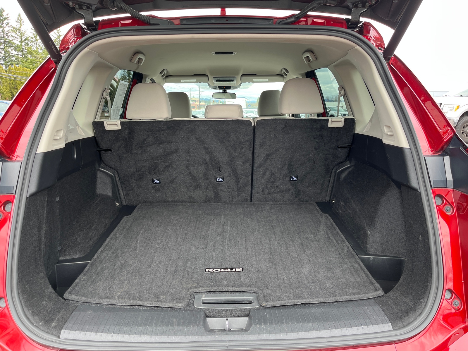 Thumbnail: 2025 Nissan Rogue - 6