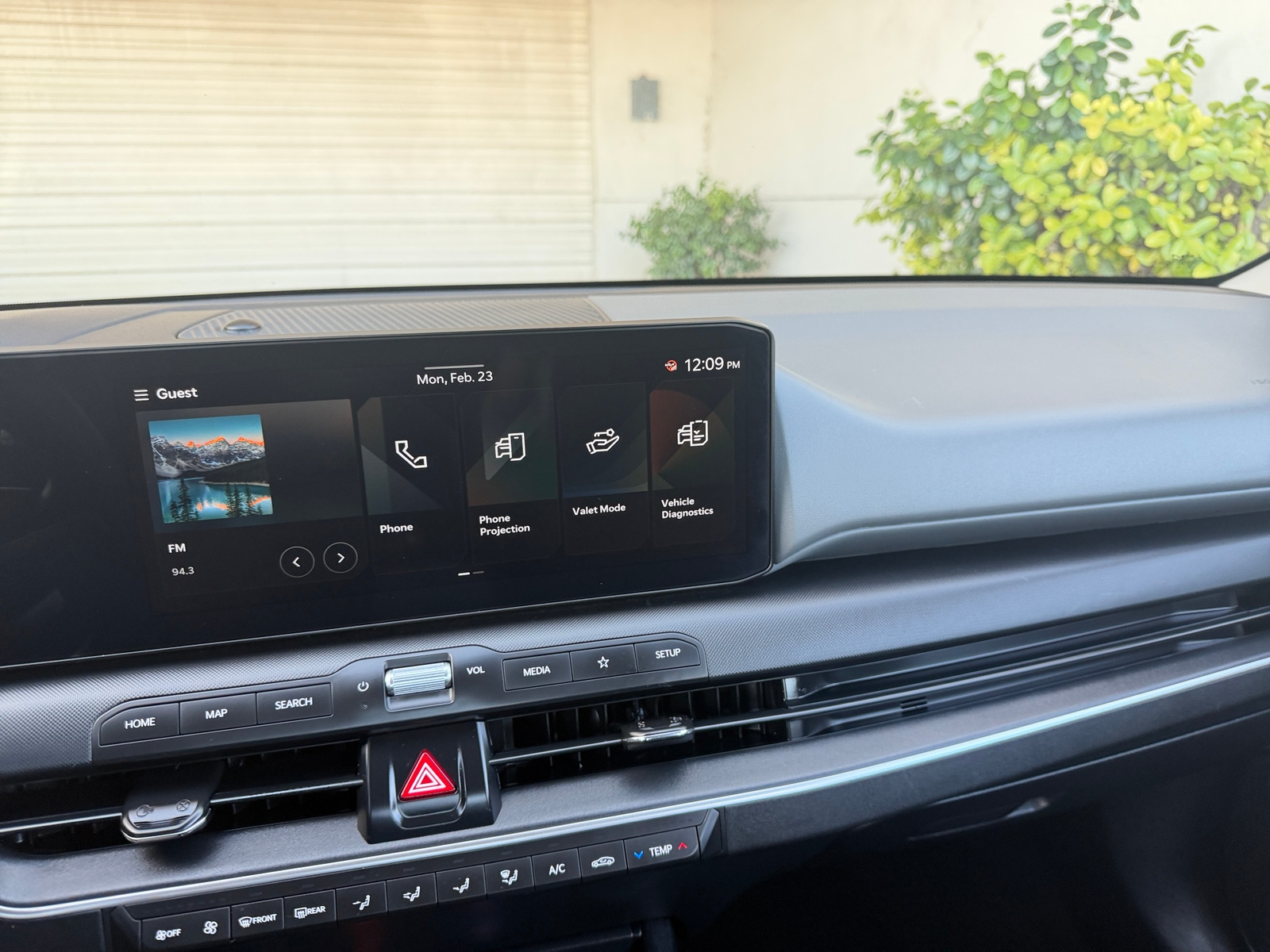 Thumbnail: 2025 Kia K4 - 4