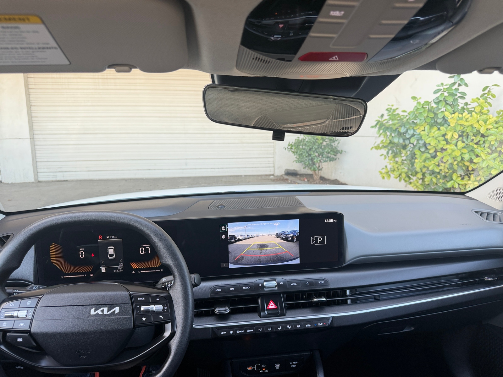 Thumbnail: 2025 Kia K4 - 3