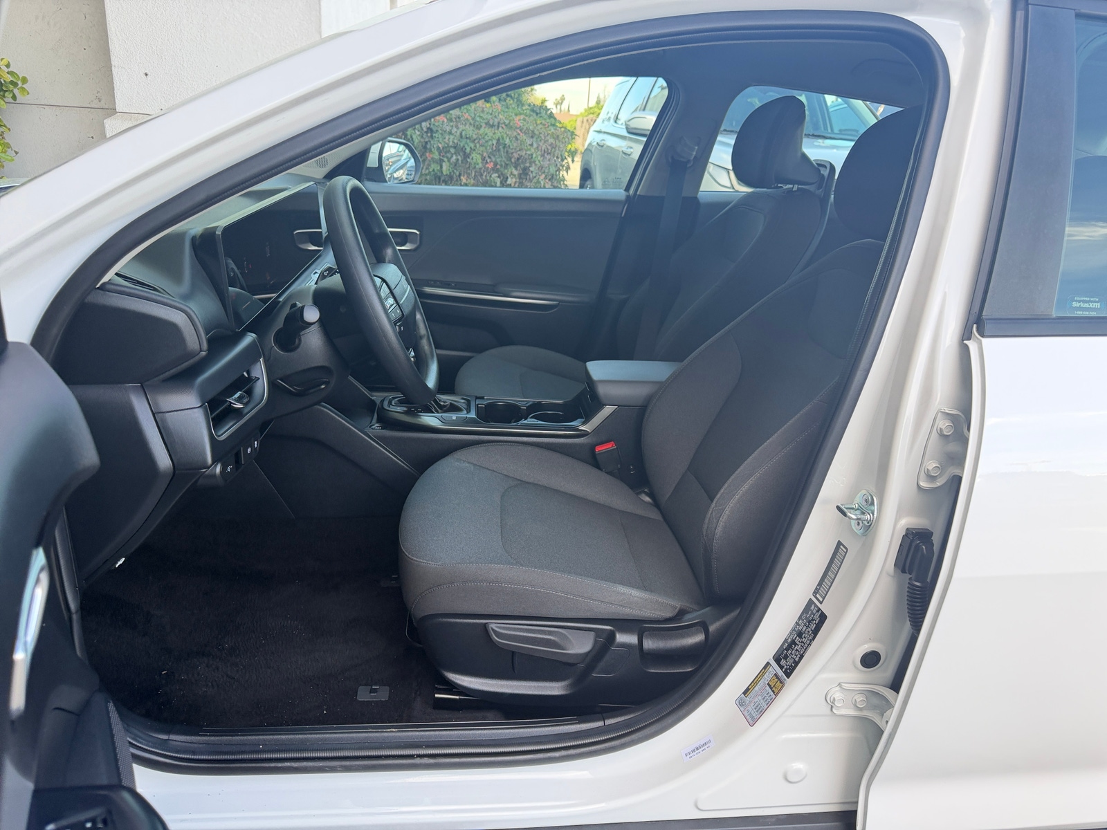 Thumbnail: 2025 Kia K4 - 2