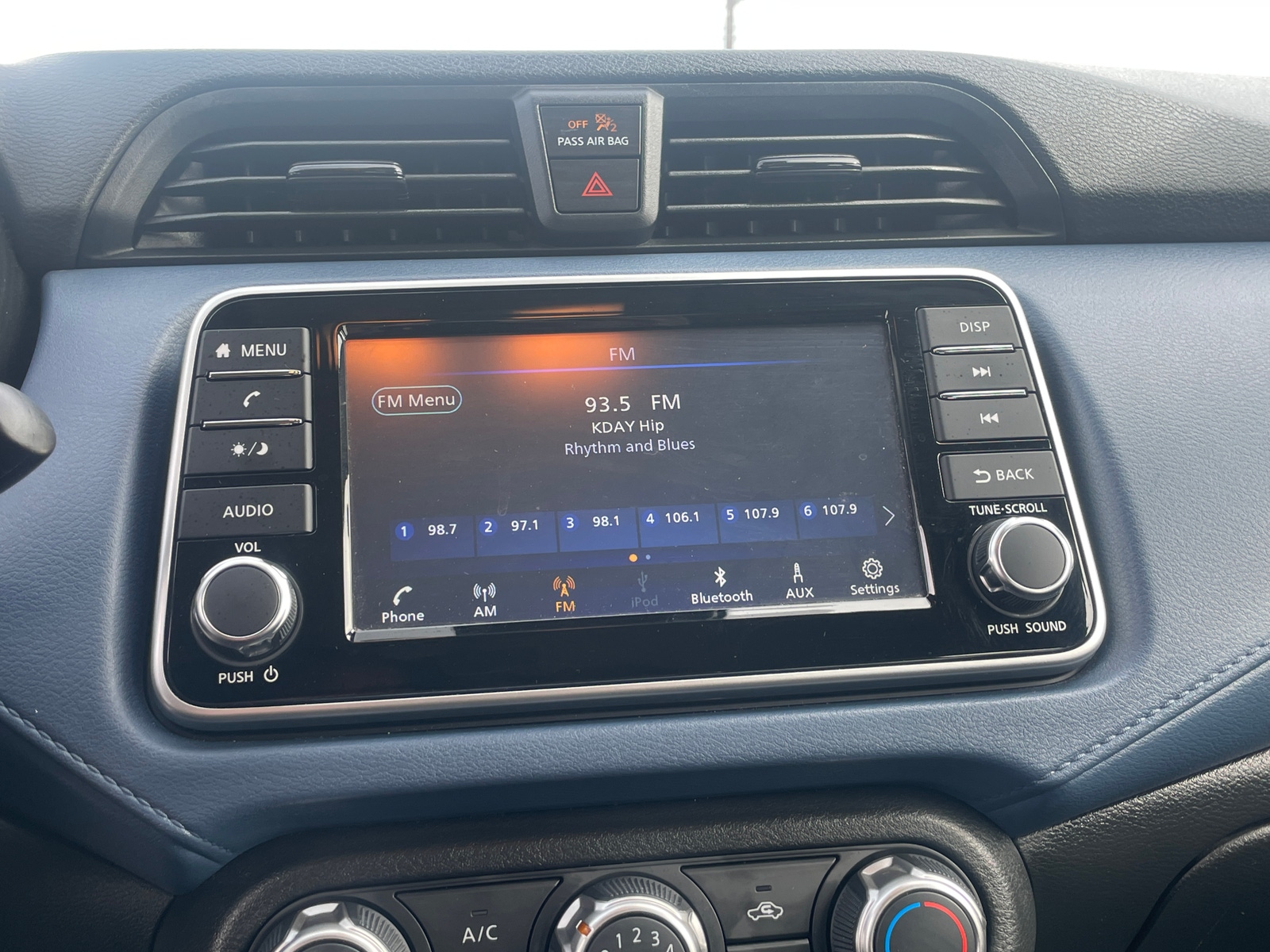 Thumbnail: 2025 Nissan Versa - 4