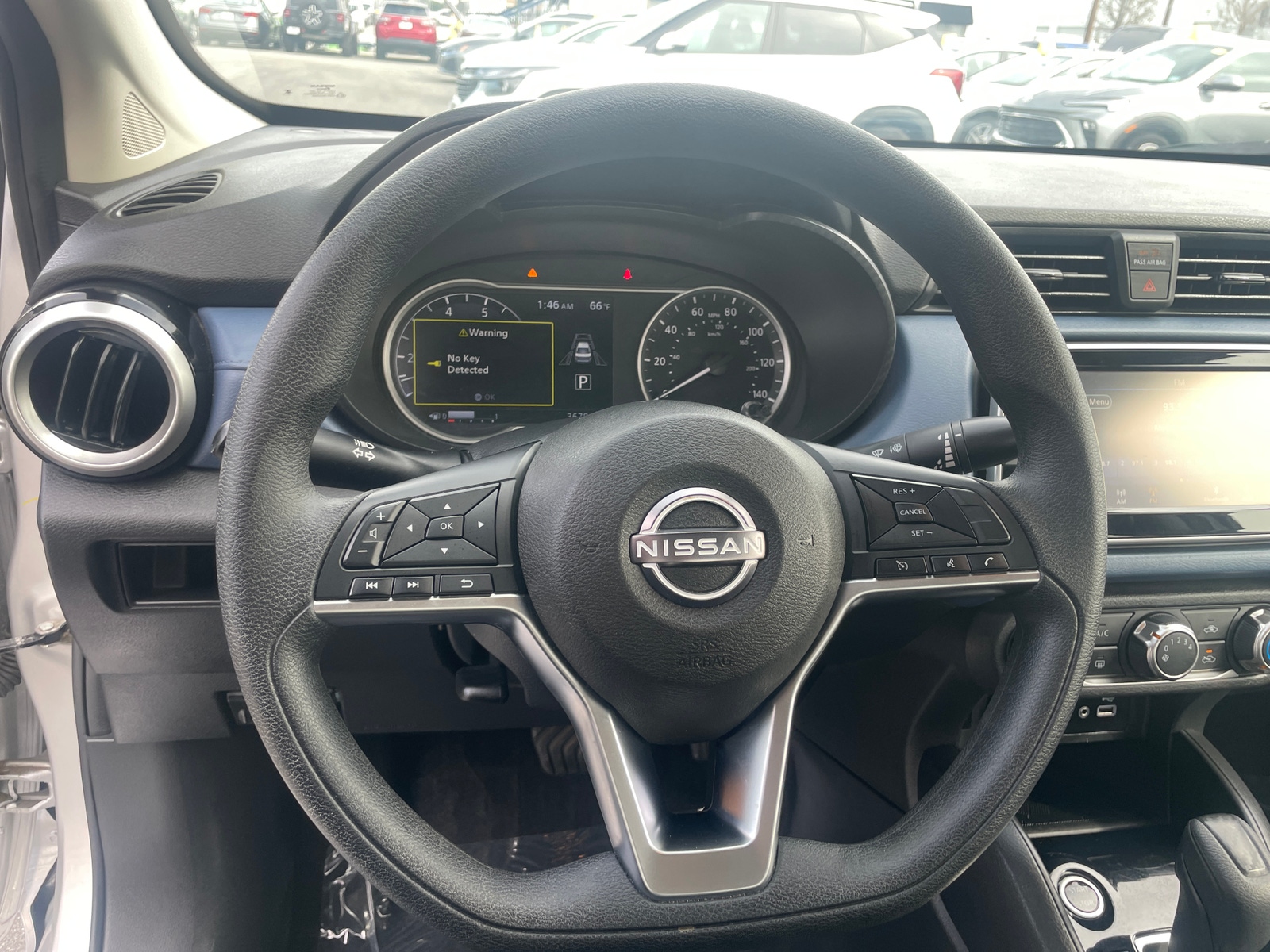 Thumbnail: 2025 Nissan Versa - 5