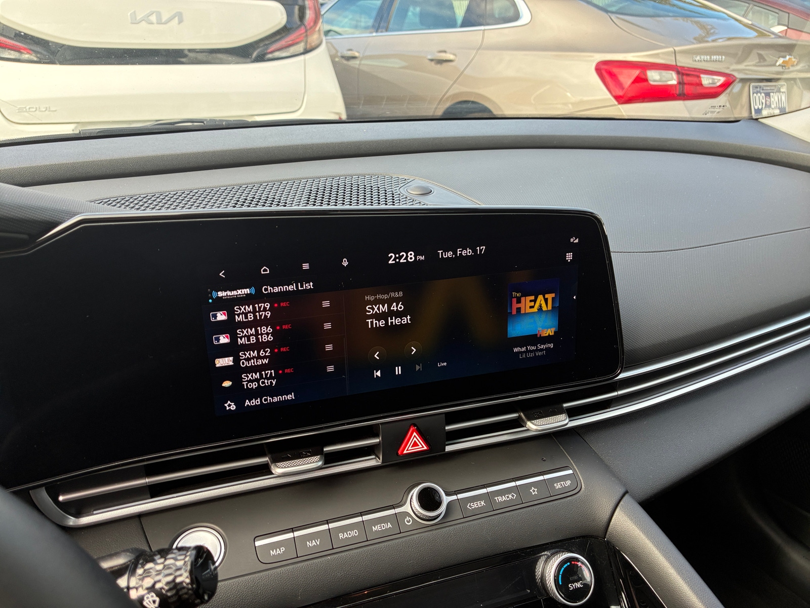 Thumbnail: 2025 Hyundai Elantra - 3