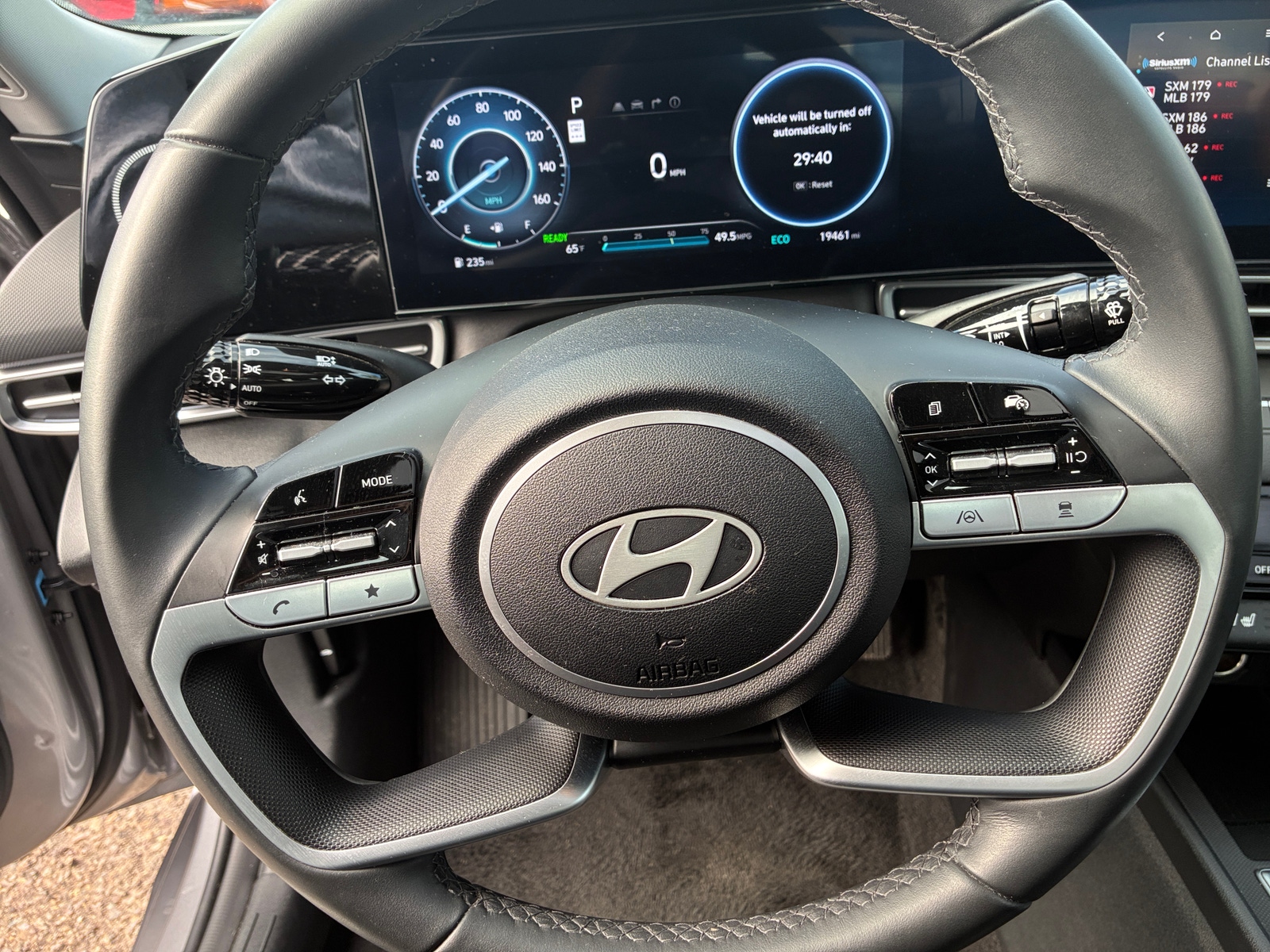 Thumbnail: 2025 Hyundai Elantra - 4