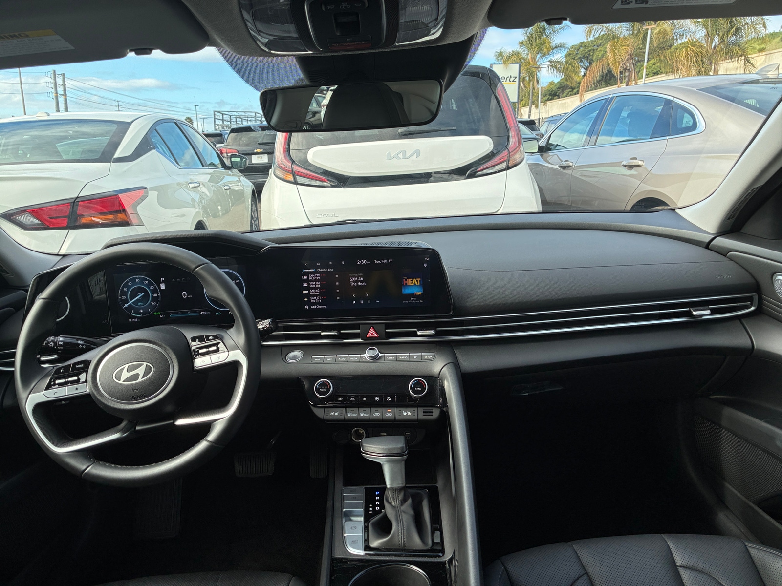 Thumbnail: 2025 Hyundai Elantra - 2