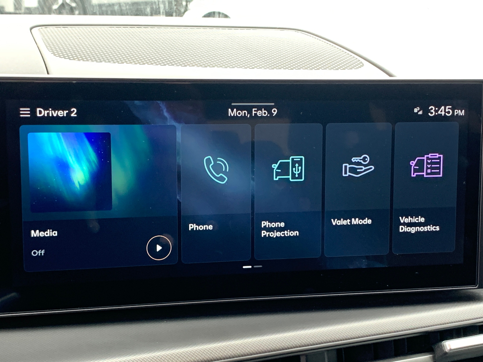 Thumbnail: 2025 Hyundai Santa Fe - 3