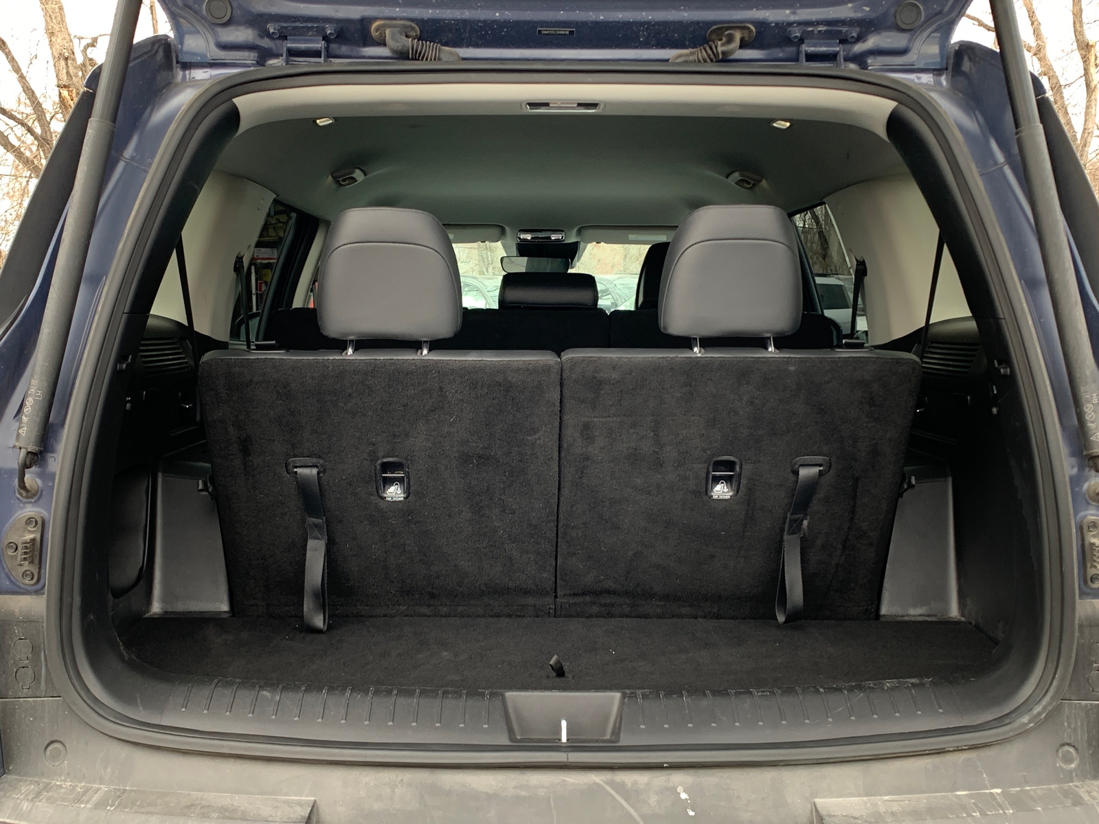 Thumbnail: 2025 Hyundai Santa Fe - 5