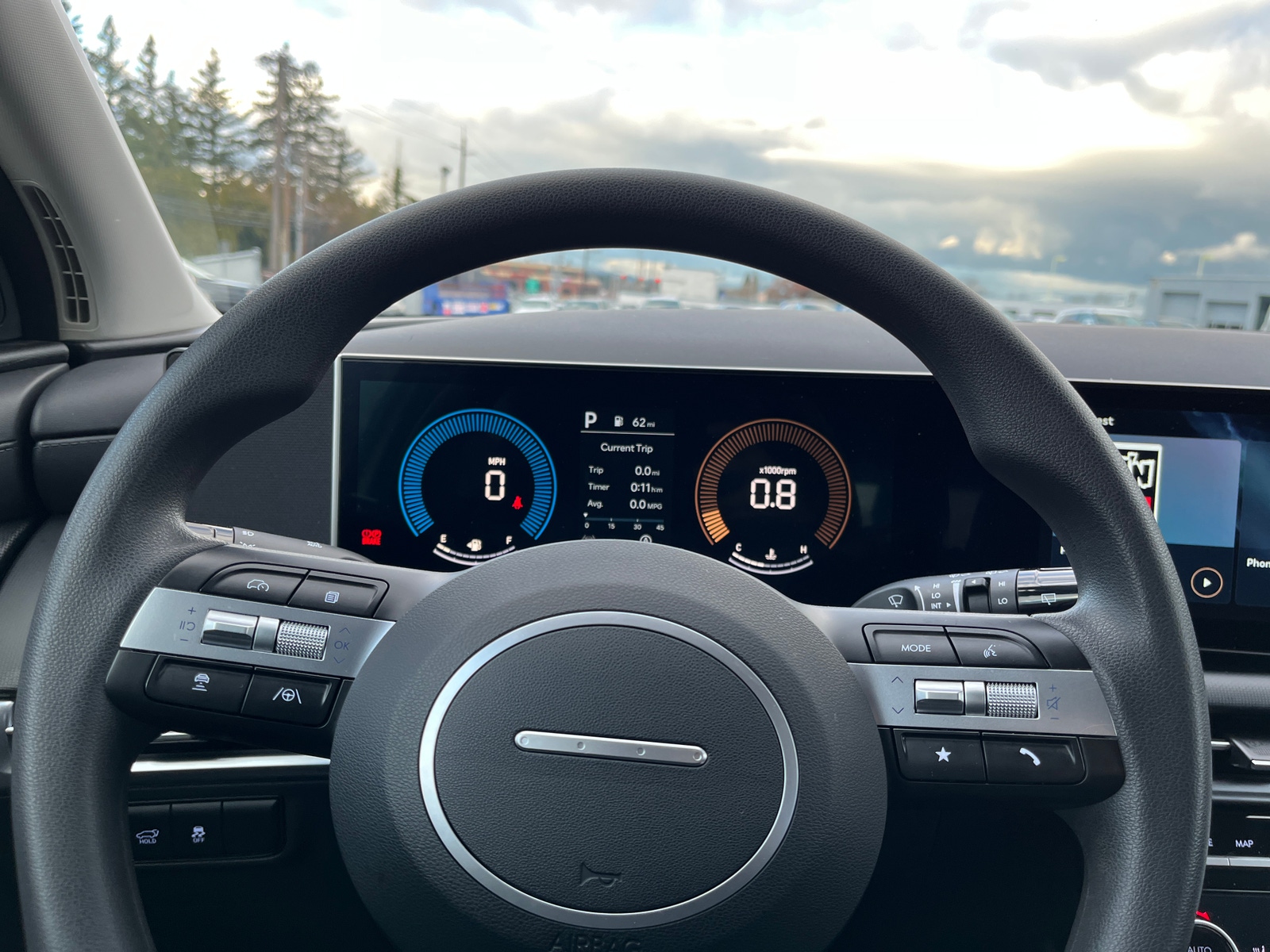 Thumbnail: 2025 Hyundai Tucson - 5