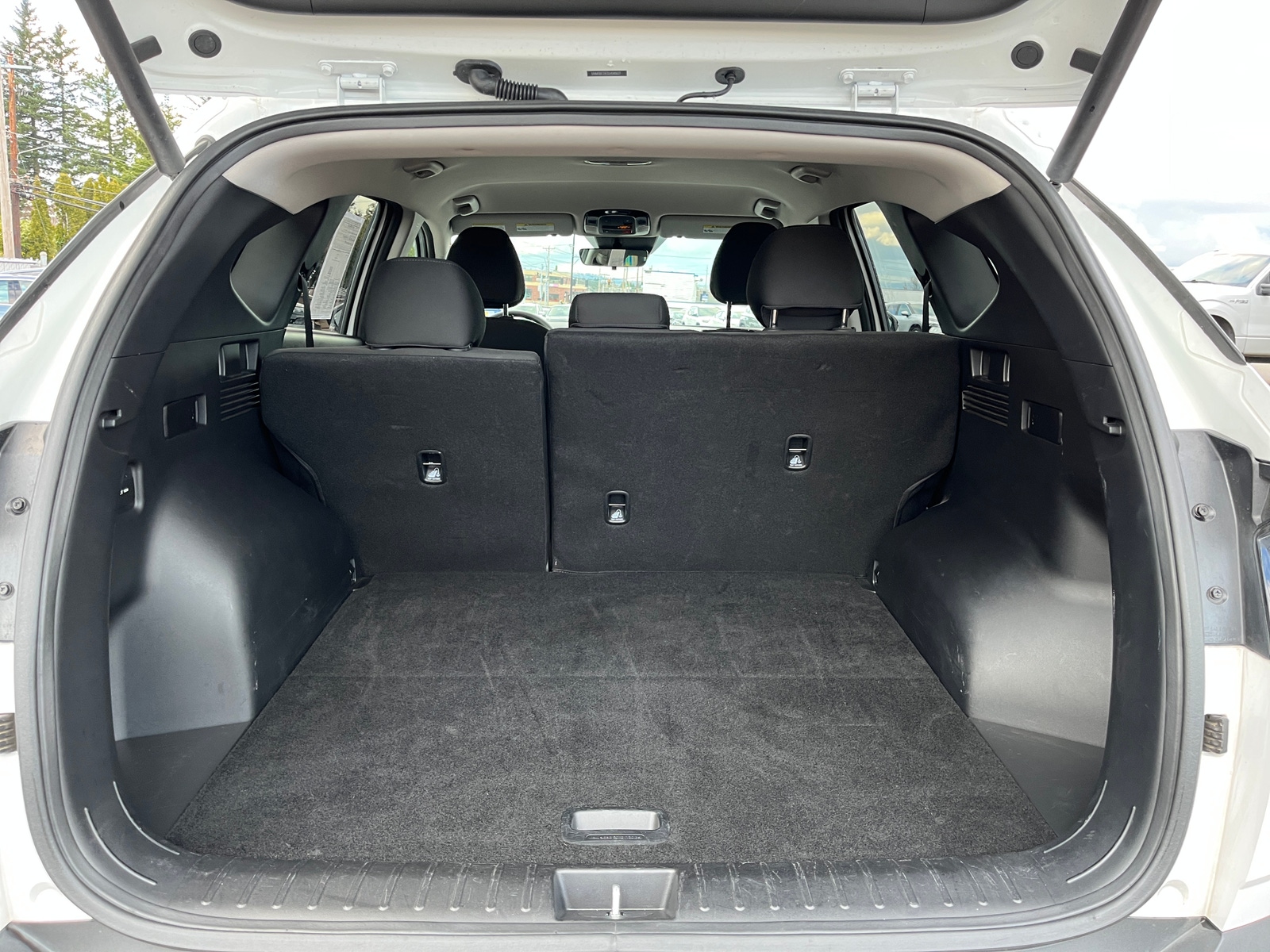 Thumbnail: 2025 Hyundai Tucson - 6