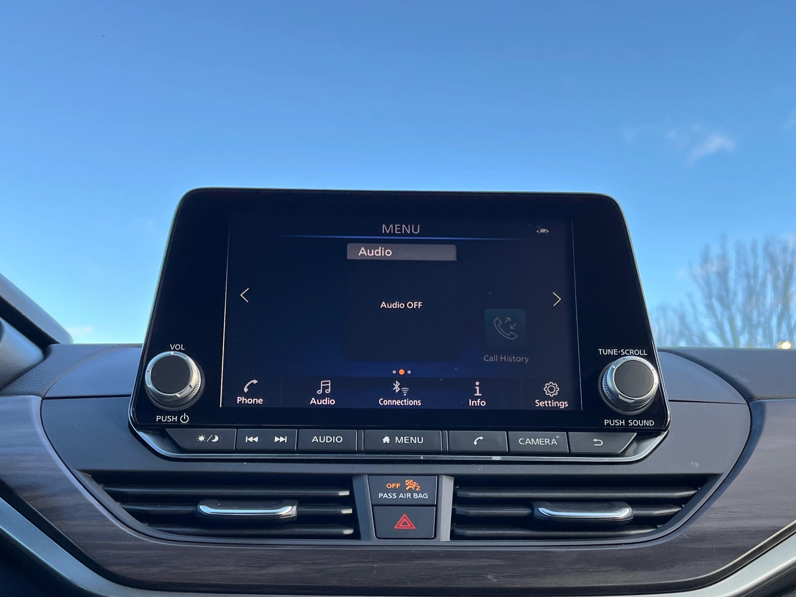 Thumbnail: 2025 Nissan Altima - 4