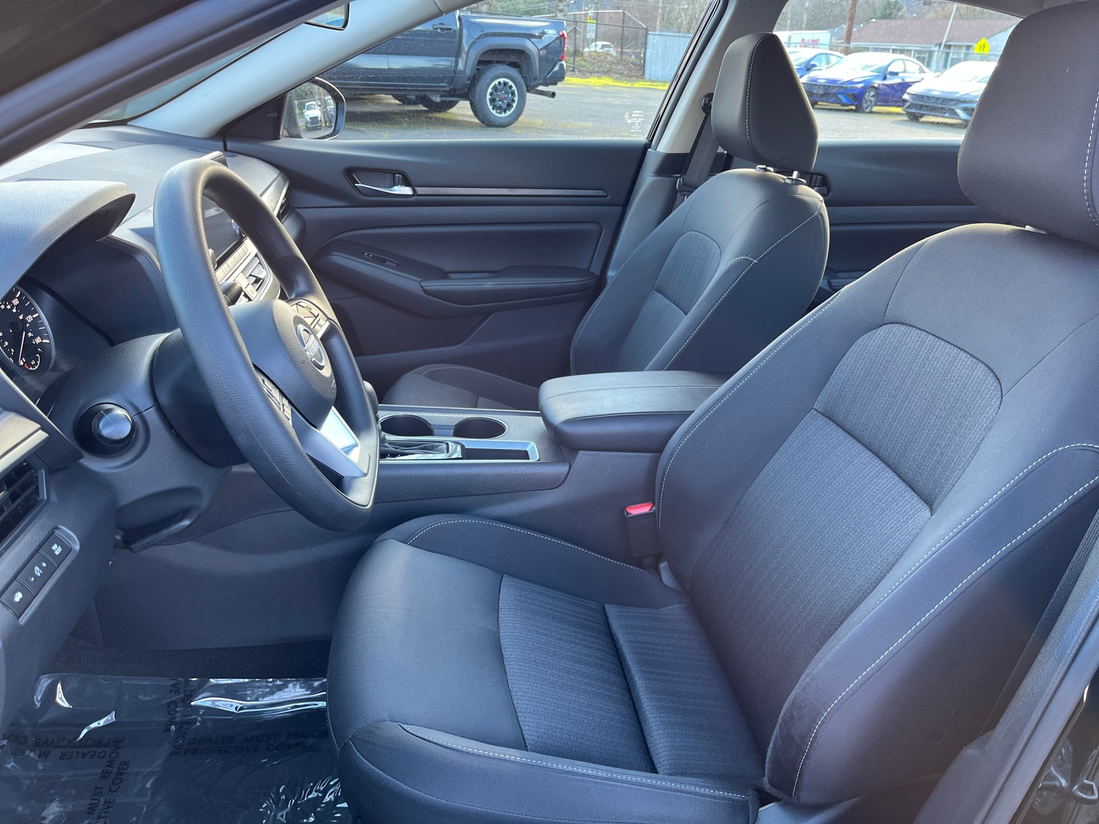 Thumbnail: 2025 Nissan Altima - 2