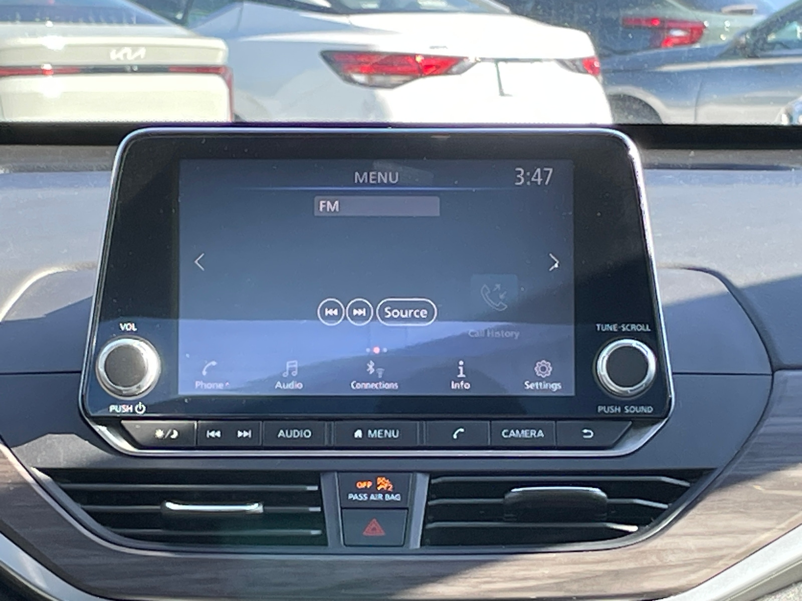 Thumbnail: 2025 Nissan Altima - 4