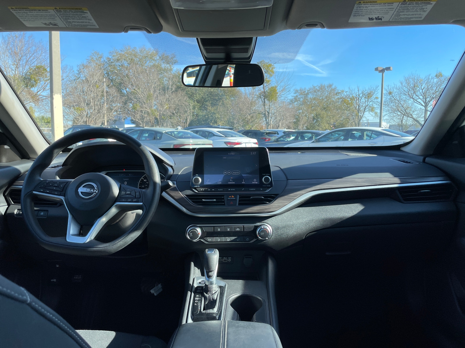 Thumbnail: 2025 Nissan Altima - 3