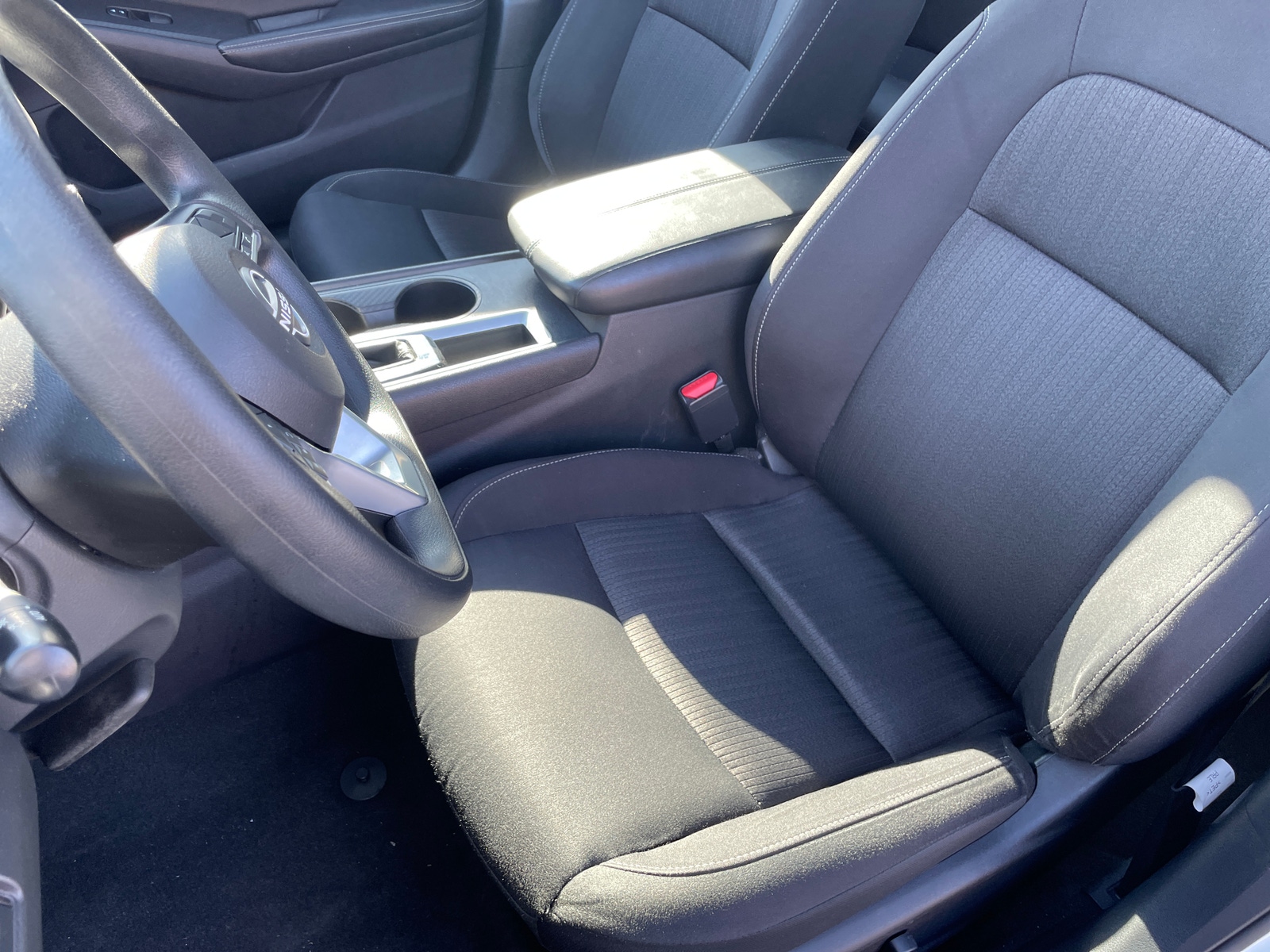 Thumbnail: 2025 Nissan Altima - 2