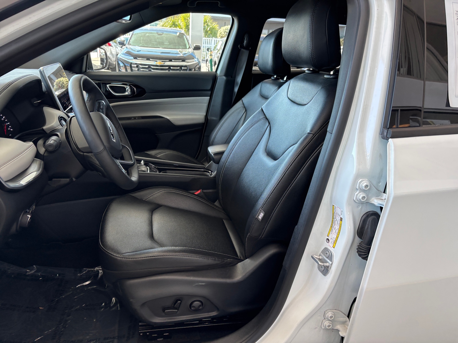 Thumbnail: 2025 Jeep Compass - 2