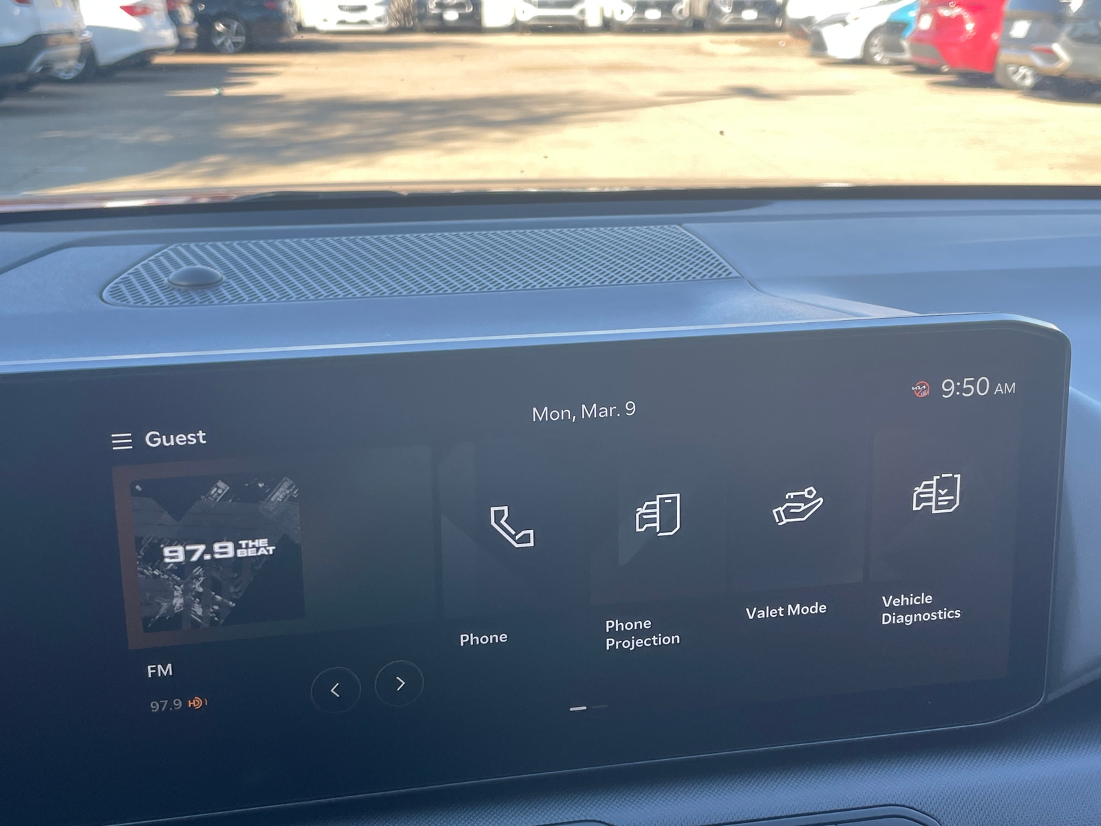 Thumbnail: 2025 Kia K4 - 4