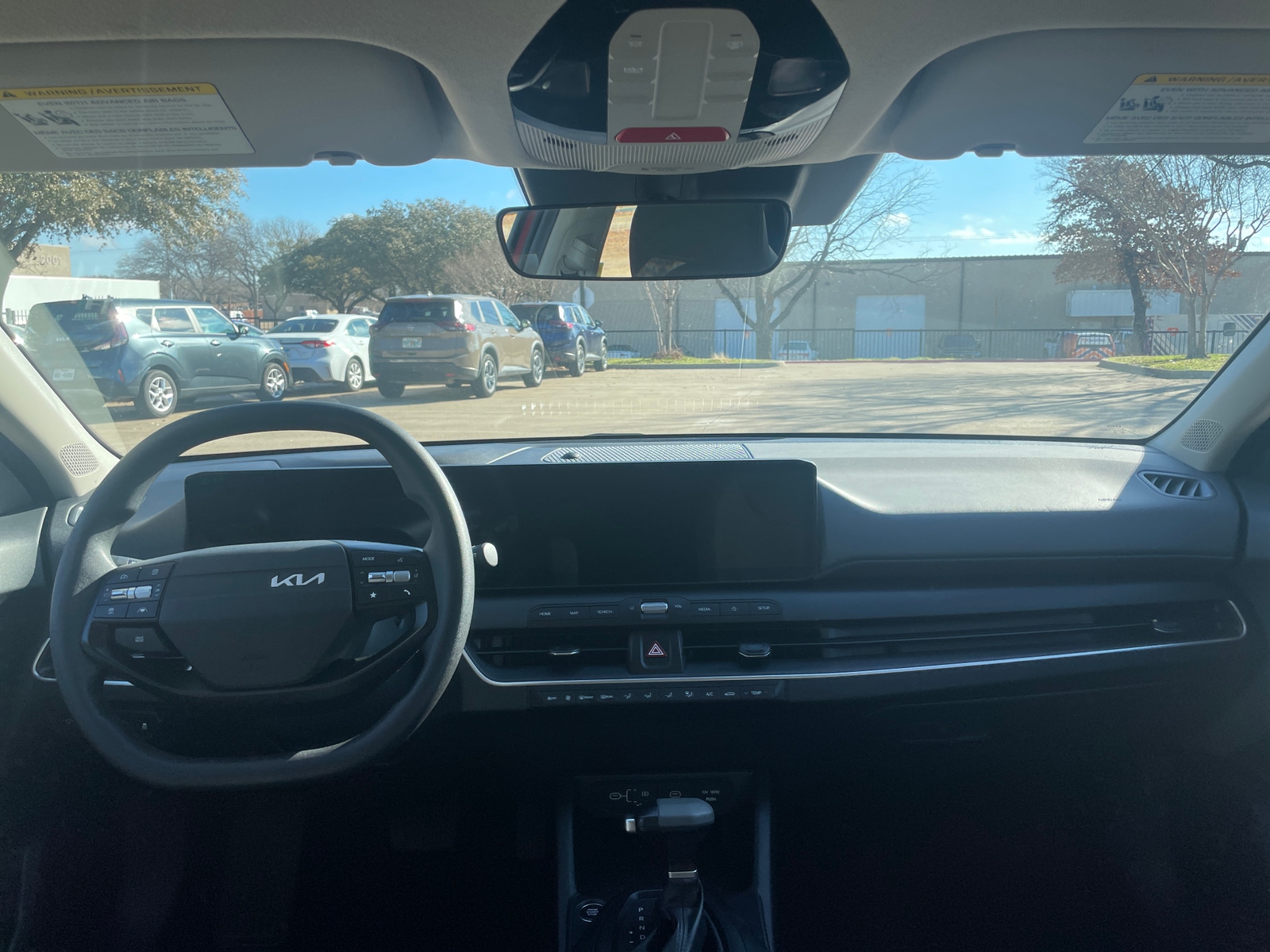 Thumbnail: 2025 Kia K4 - 3