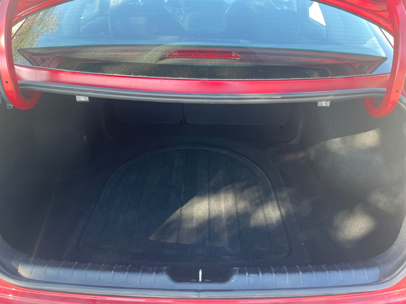 Thumbnail: 2025 Kia K4 - 6