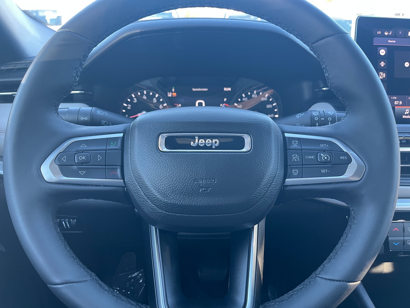 Thumbnail: 2025 Jeep Compass - 4