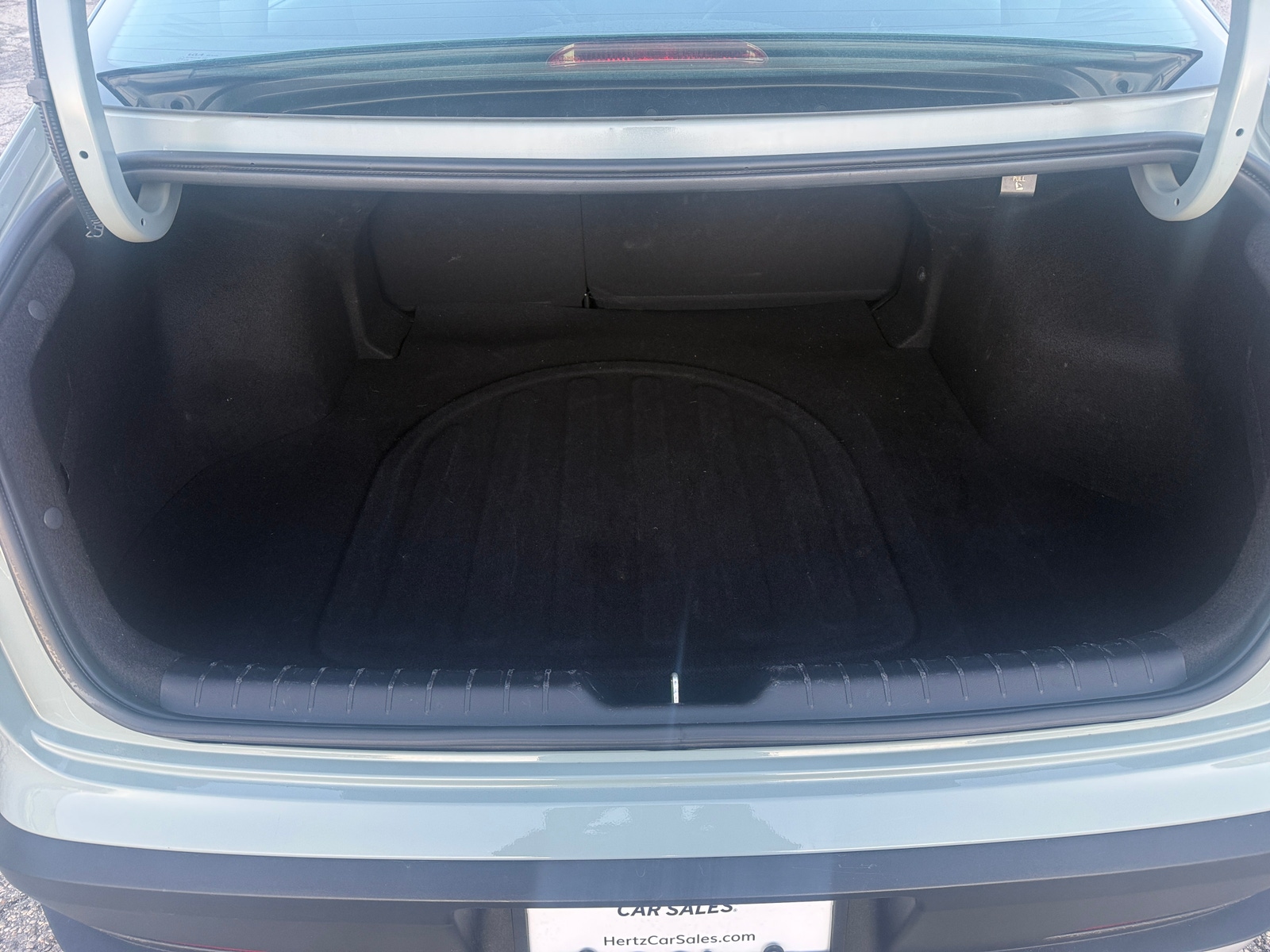 Thumbnail: 2025 Kia K4 - 6