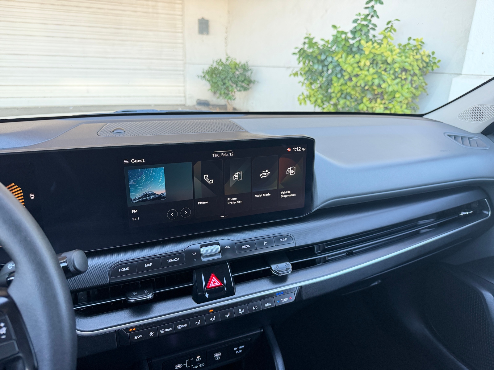 Thumbnail: 2025 Kia K4 - 4