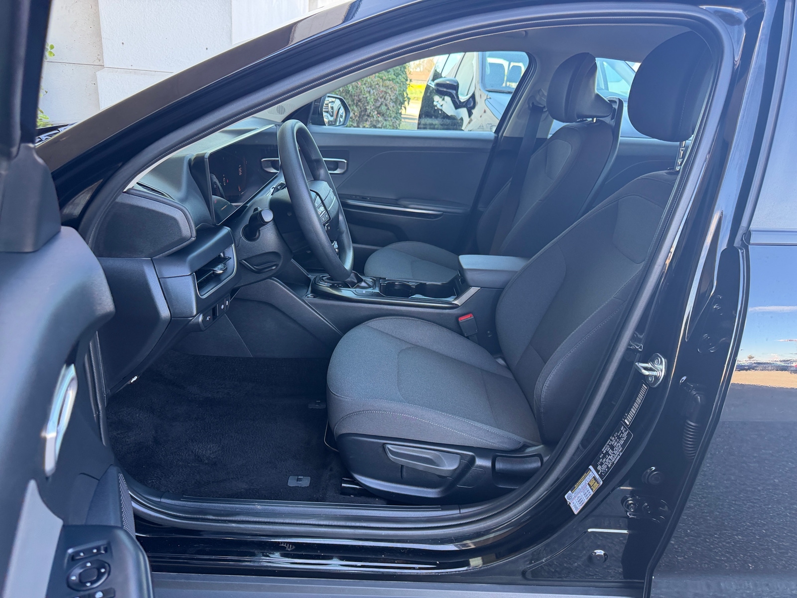 Thumbnail: 2025 Kia K4 - 2