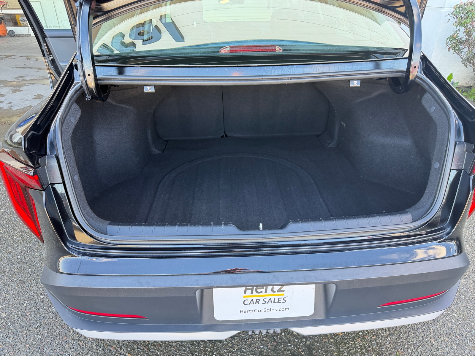 Thumbnail: 2025 Kia K4 - 6