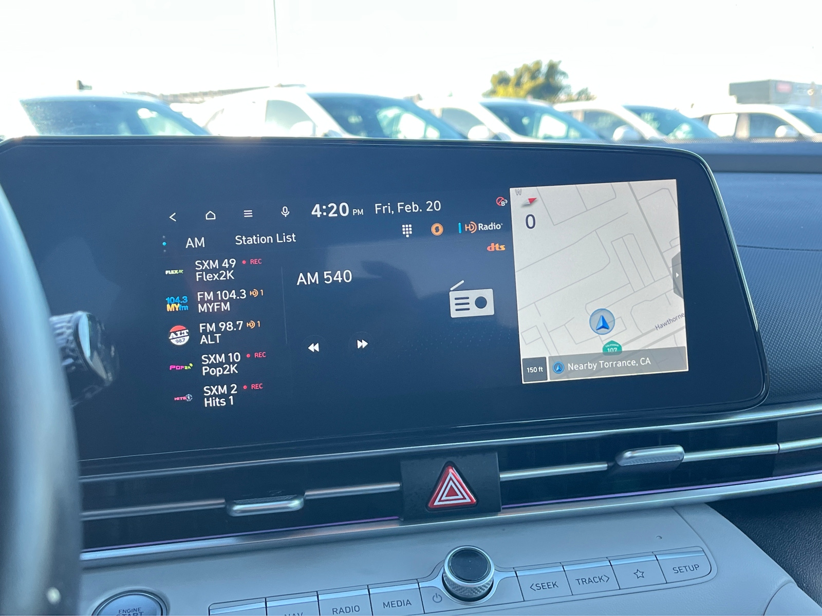 Thumbnail: 2025 Hyundai Elantra - 4