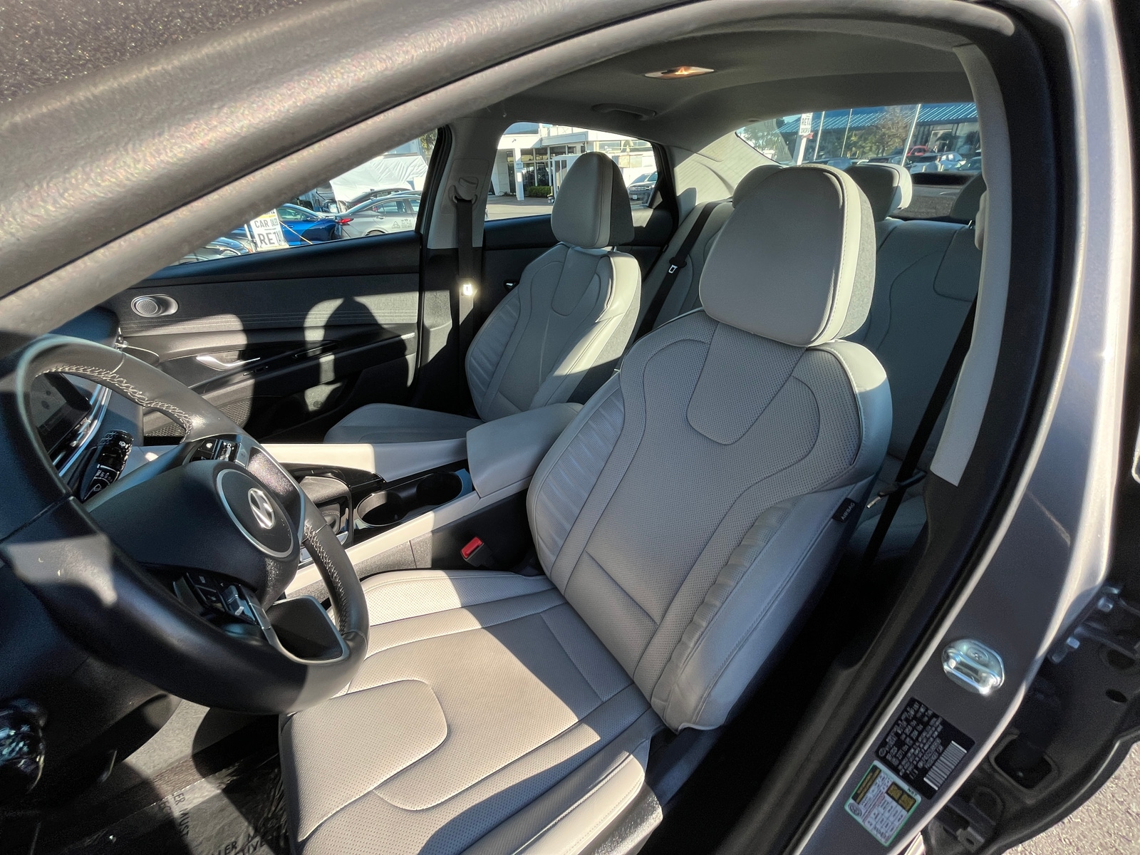 Thumbnail: 2025 Hyundai Elantra - 2