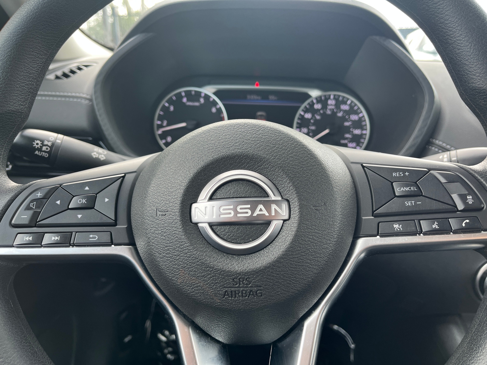 Thumbnail: 2025 Nissan Sentra - 5