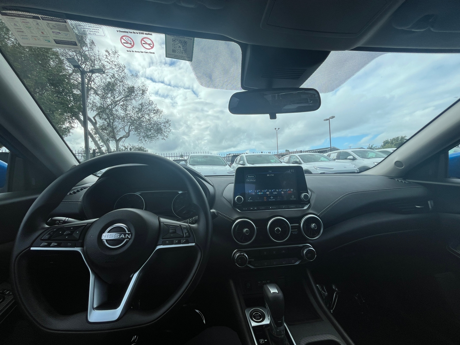 Thumbnail: 2025 Nissan Sentra - 3