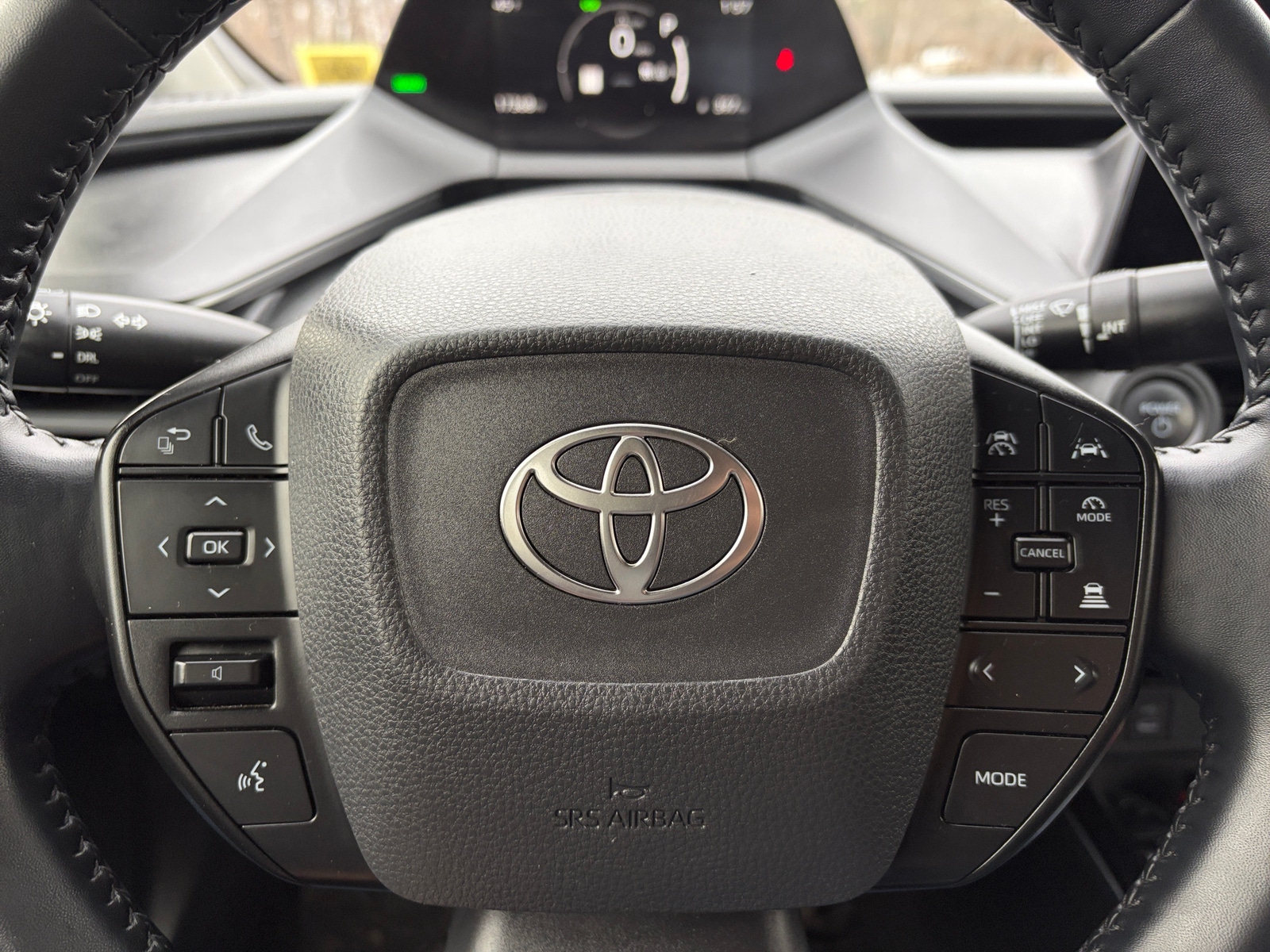 Thumbnail: 2025 Toyota Prius - 5