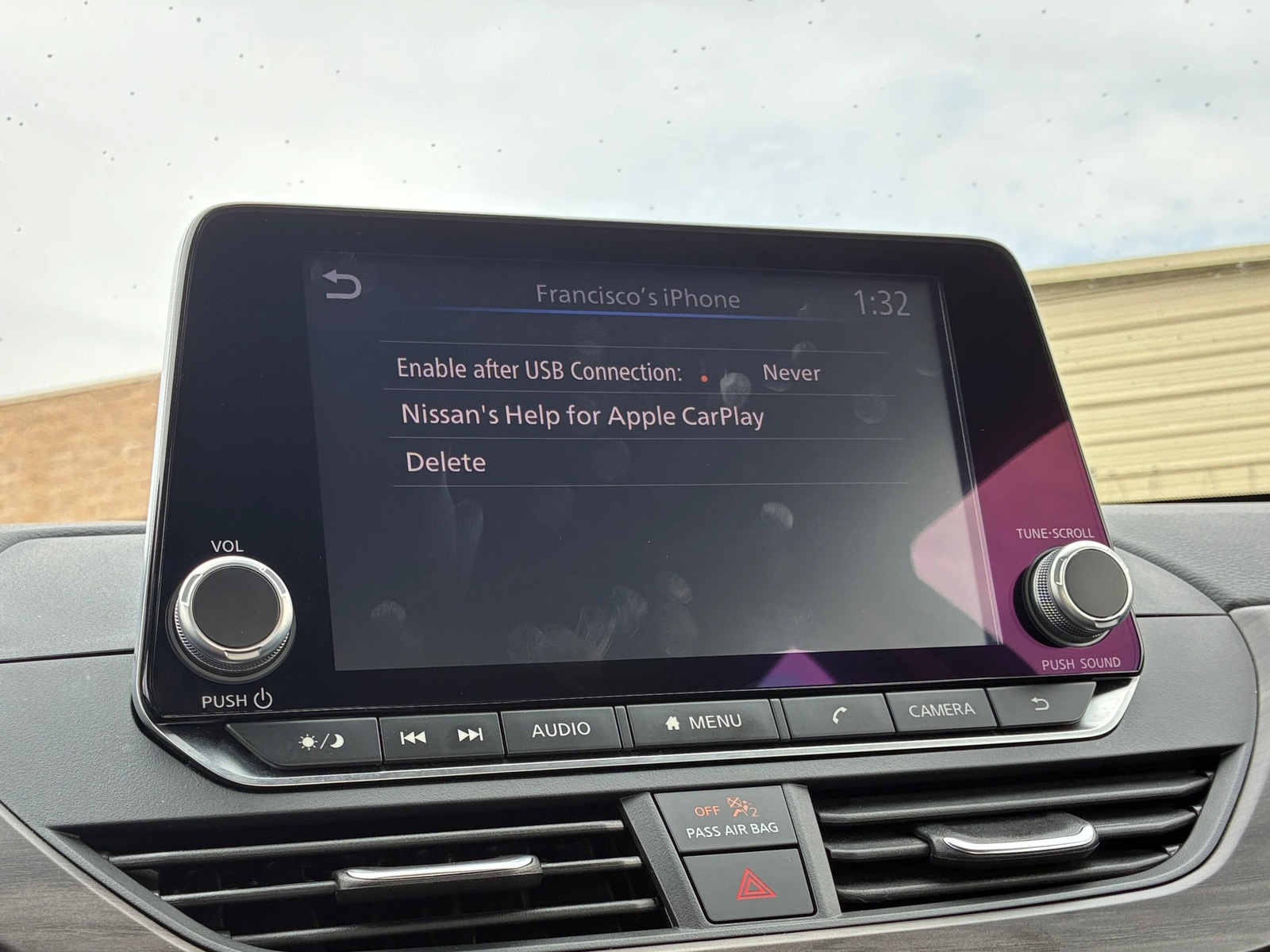 Thumbnail: 2025 Nissan Altima - 4