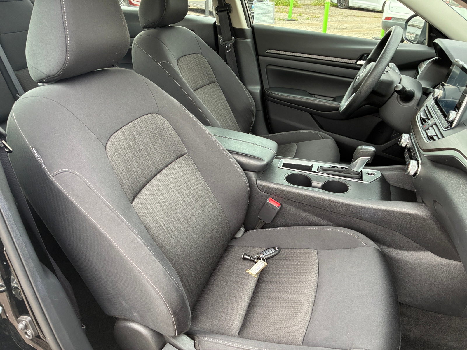 Thumbnail: 2025 Nissan Altima - 2