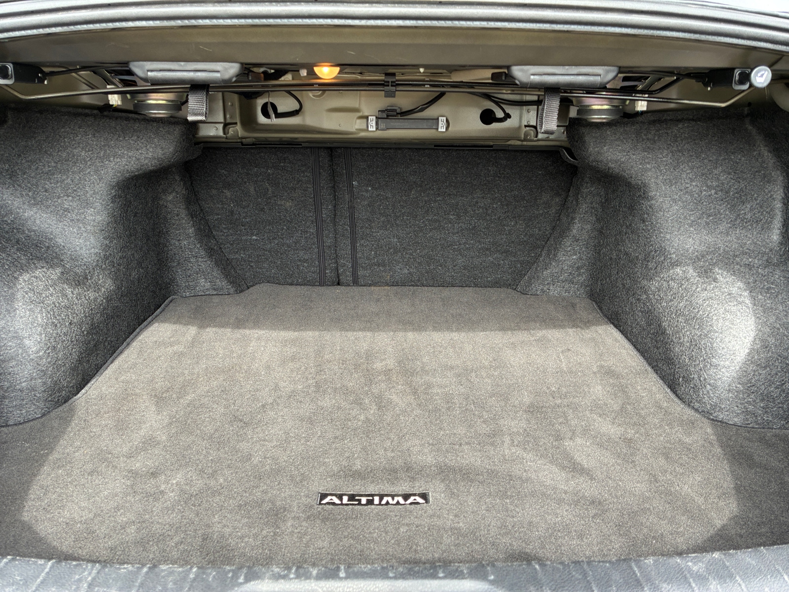 Thumbnail: 2025 Nissan Altima - 6