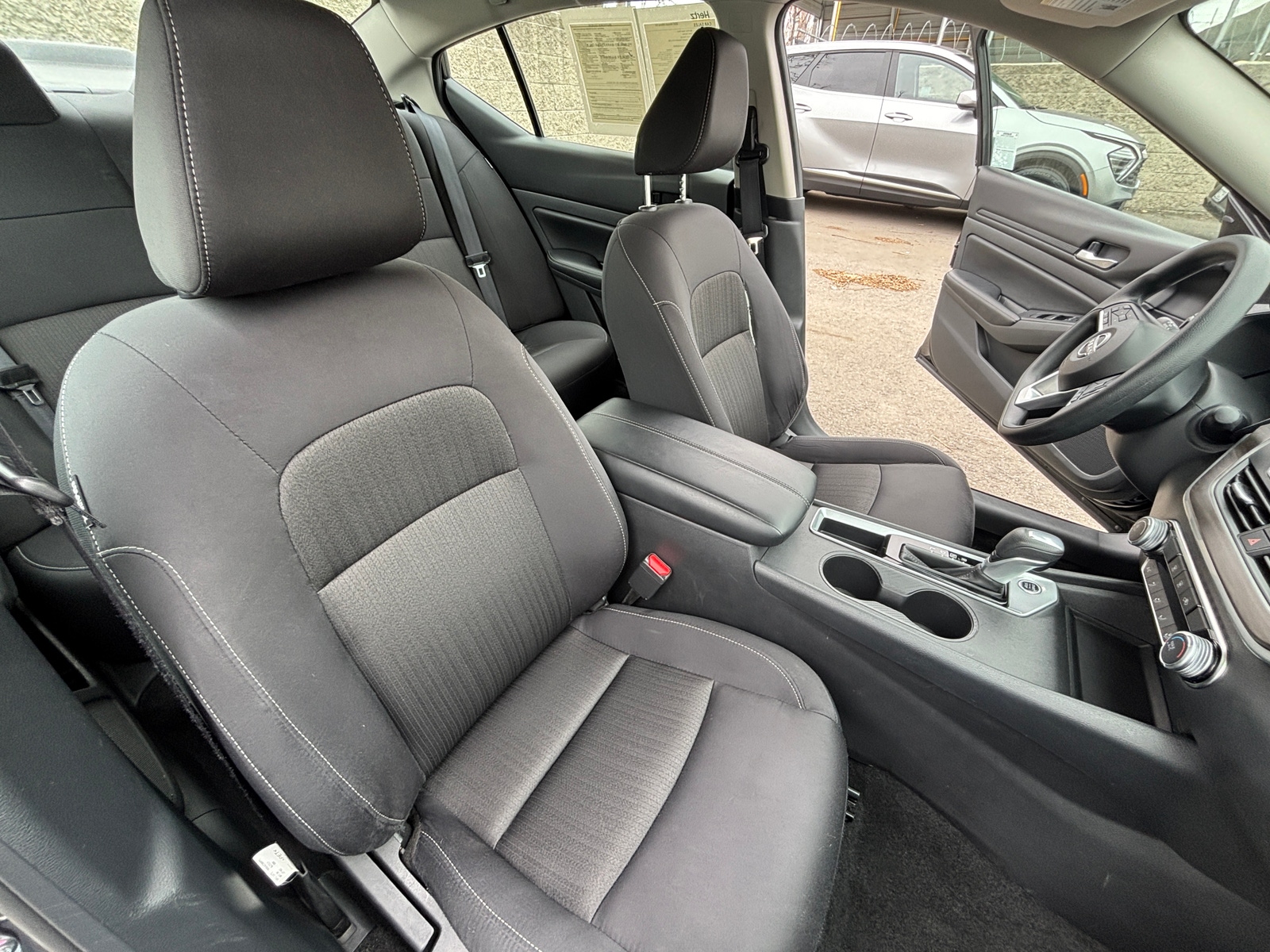 Thumbnail: 2025 Nissan Altima - 2