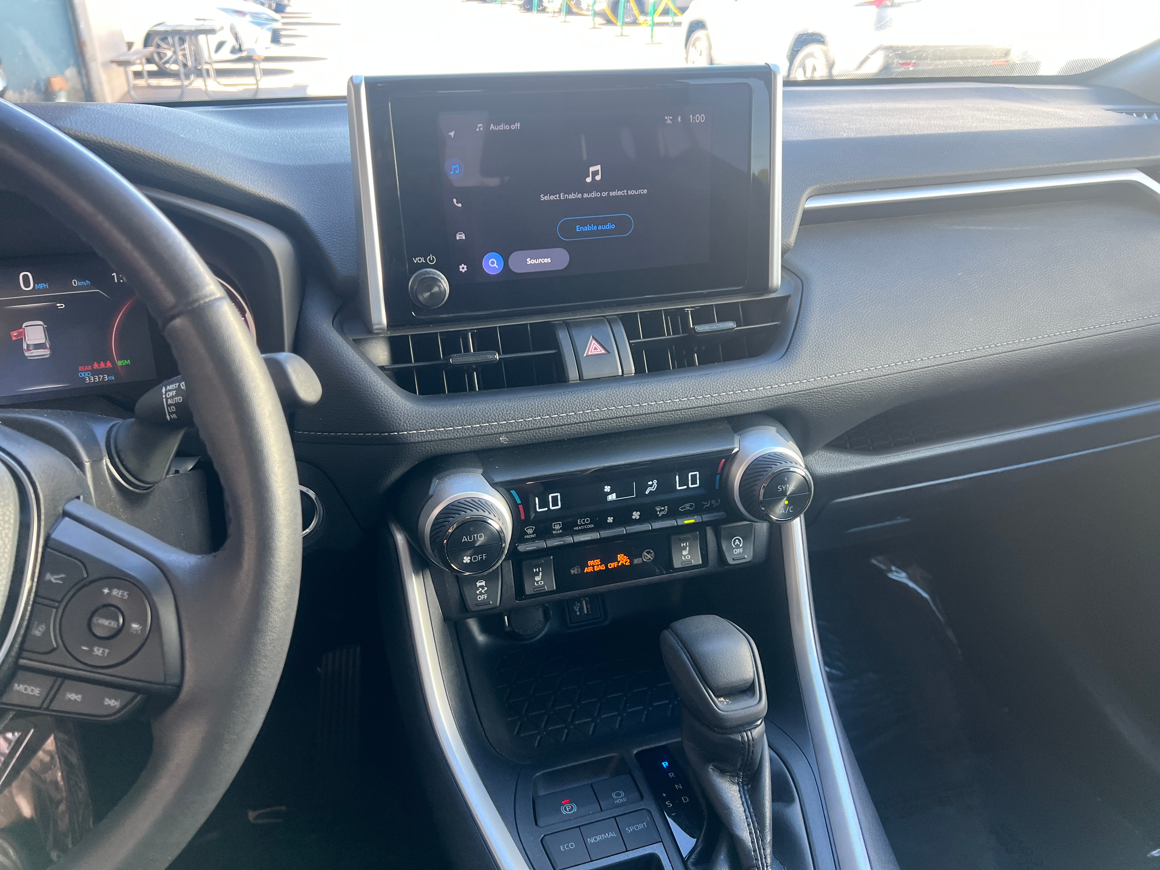 Thumbnail: 2025 Toyota RAV4 - 4