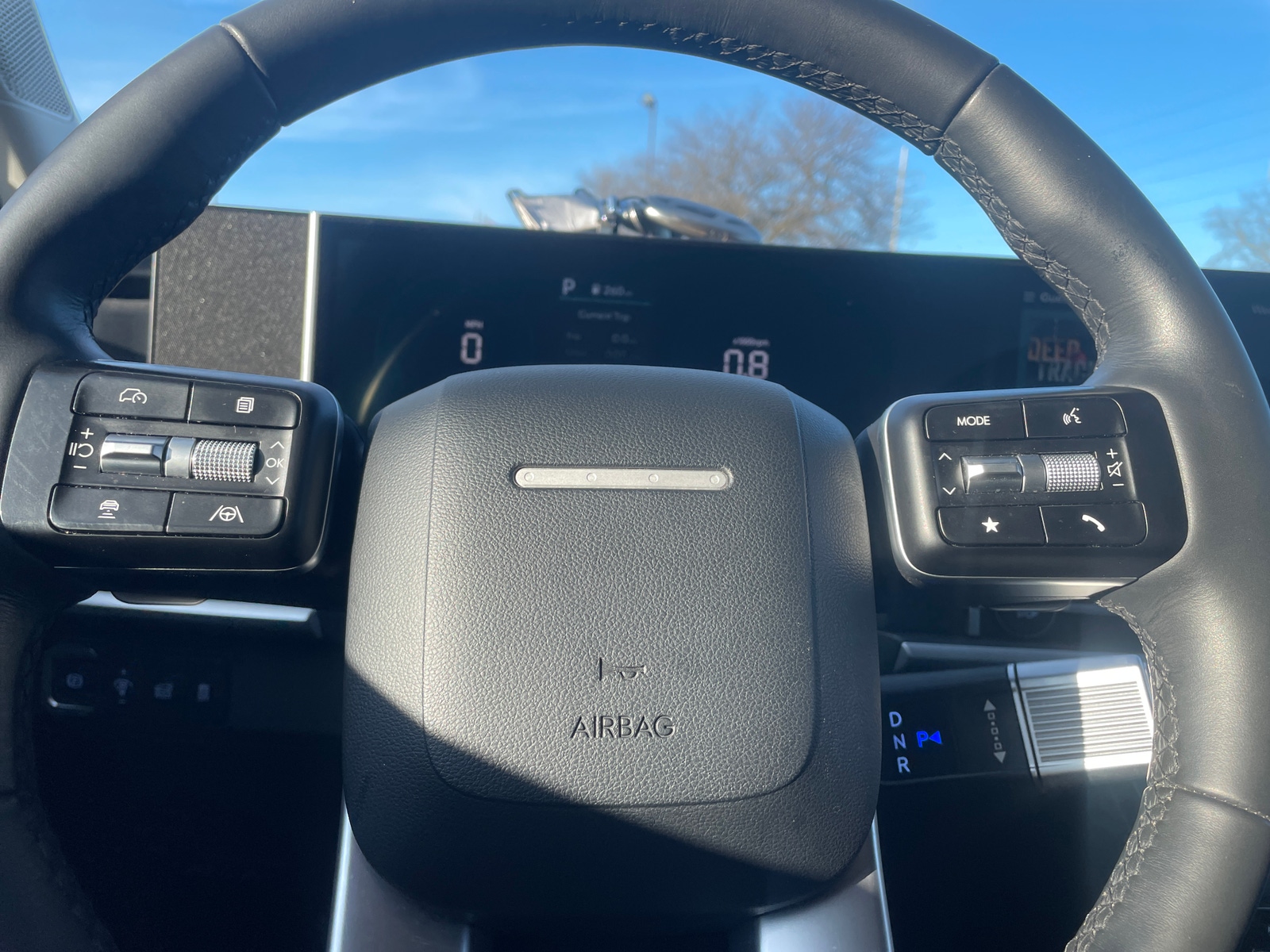 Thumbnail: 2025 Hyundai Santa Fe - 4