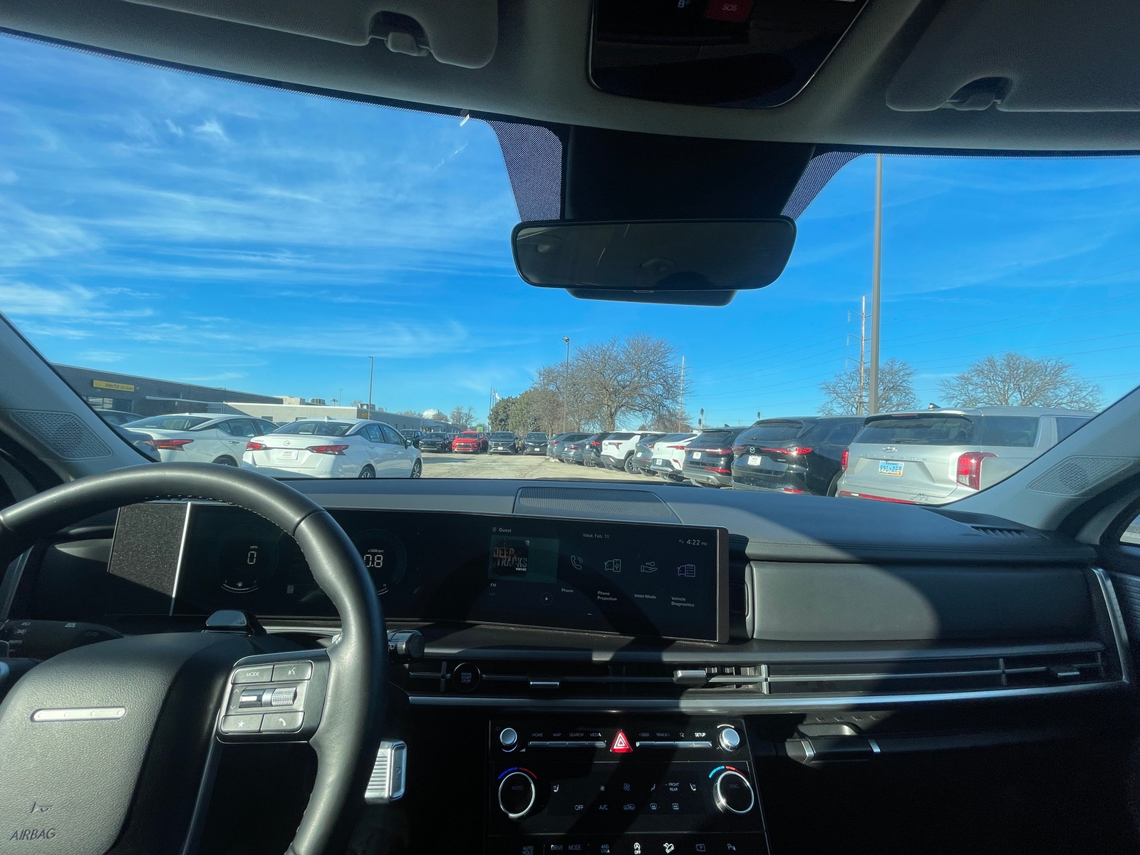 Thumbnail: 2025 Hyundai Santa Fe - 2