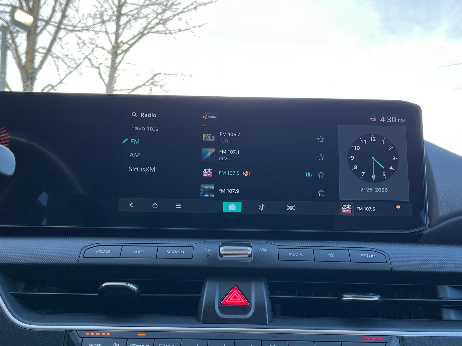 Thumbnail: 2025 Kia K4 - 4