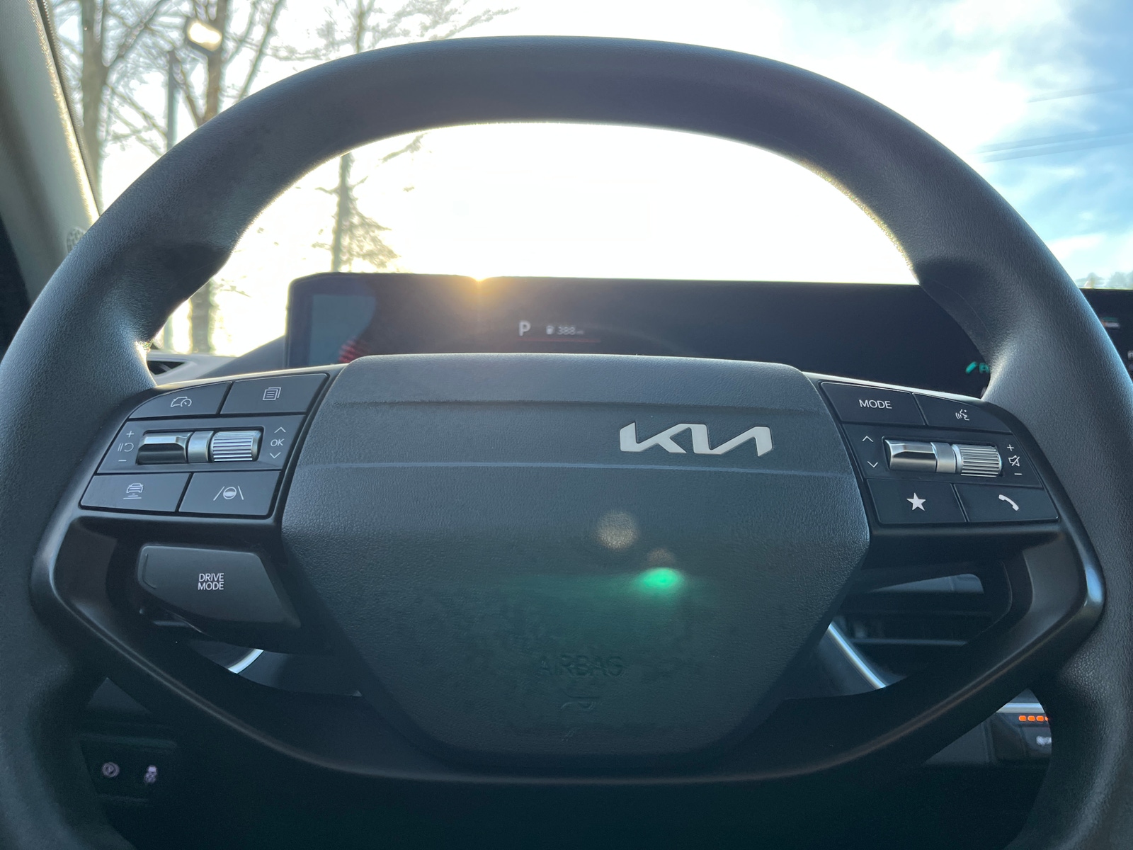 Thumbnail: 2025 Kia K4 - 5