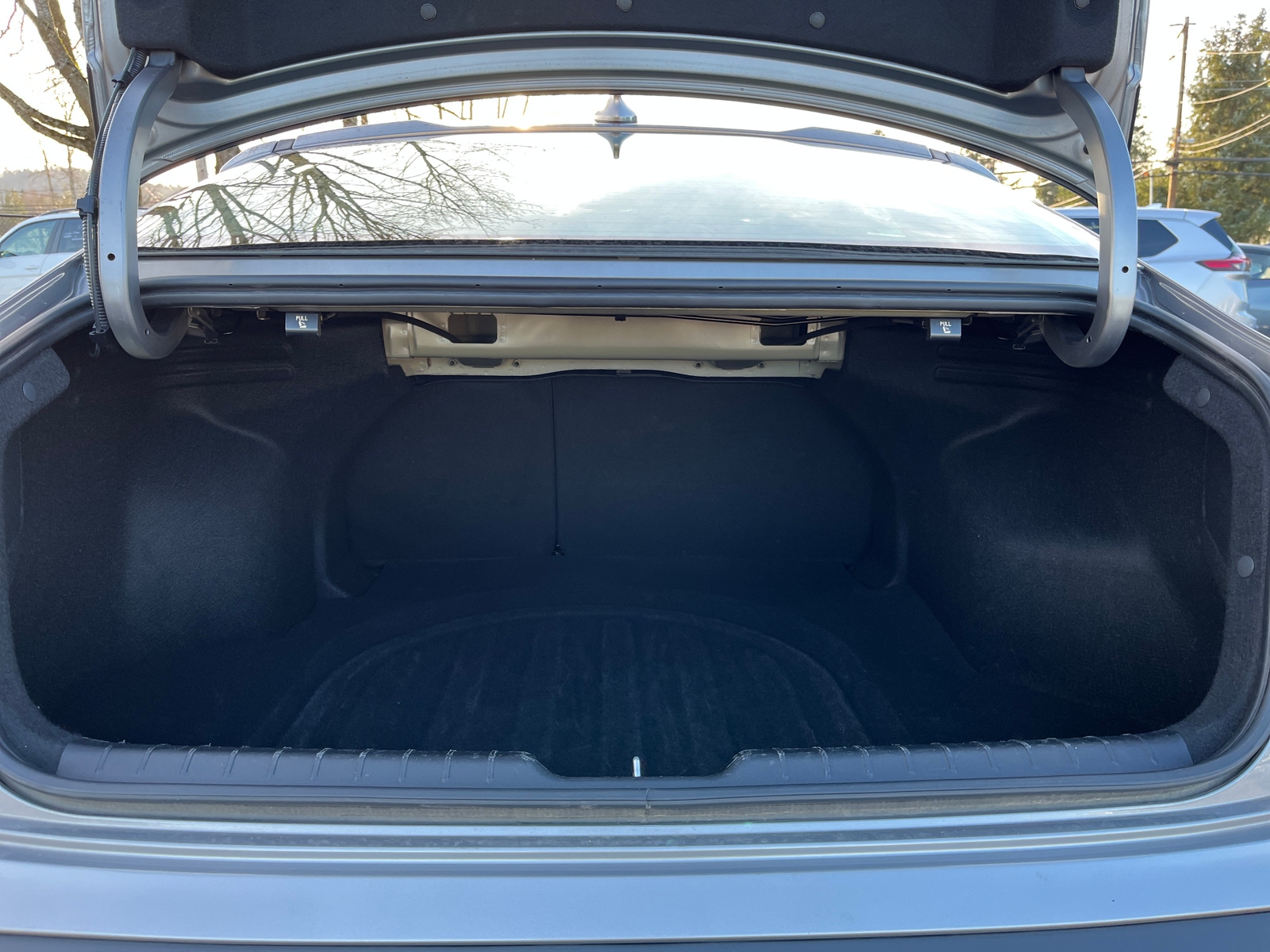 Thumbnail: 2025 Kia K4 - 6