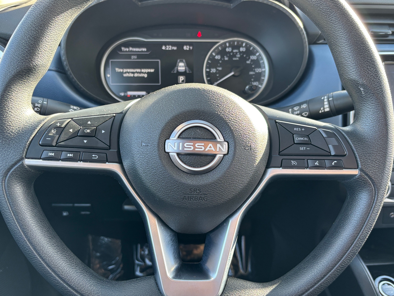 Thumbnail: 2025 Nissan Versa - 5