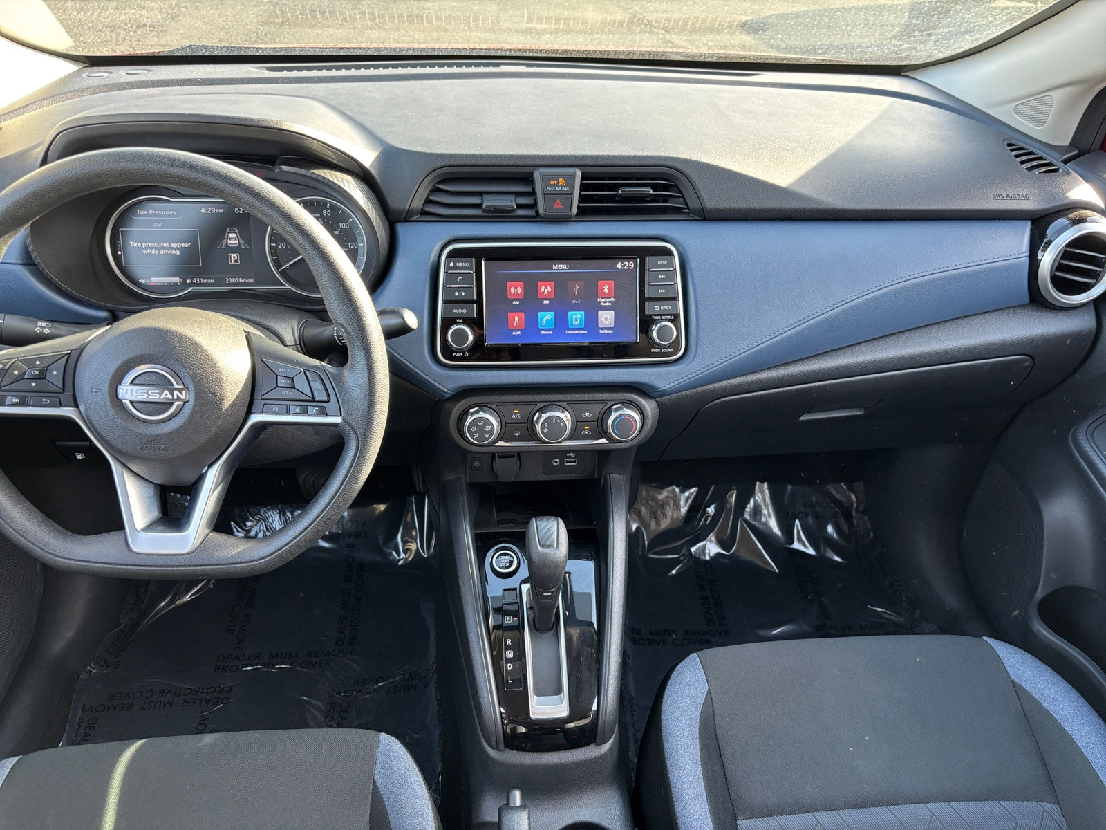 Thumbnail: 2025 Nissan Versa - 3