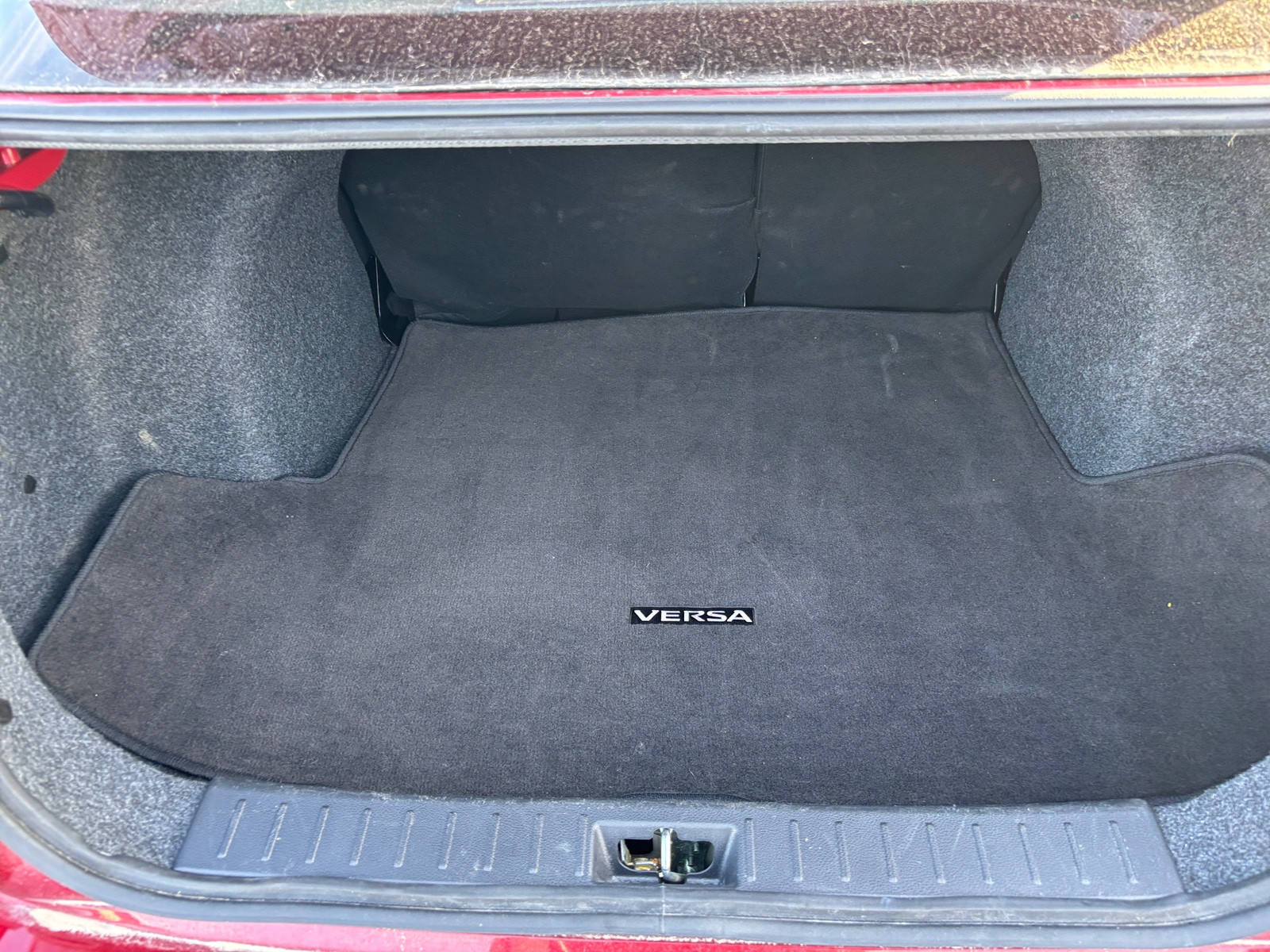 Thumbnail: 2025 Nissan Versa - 6