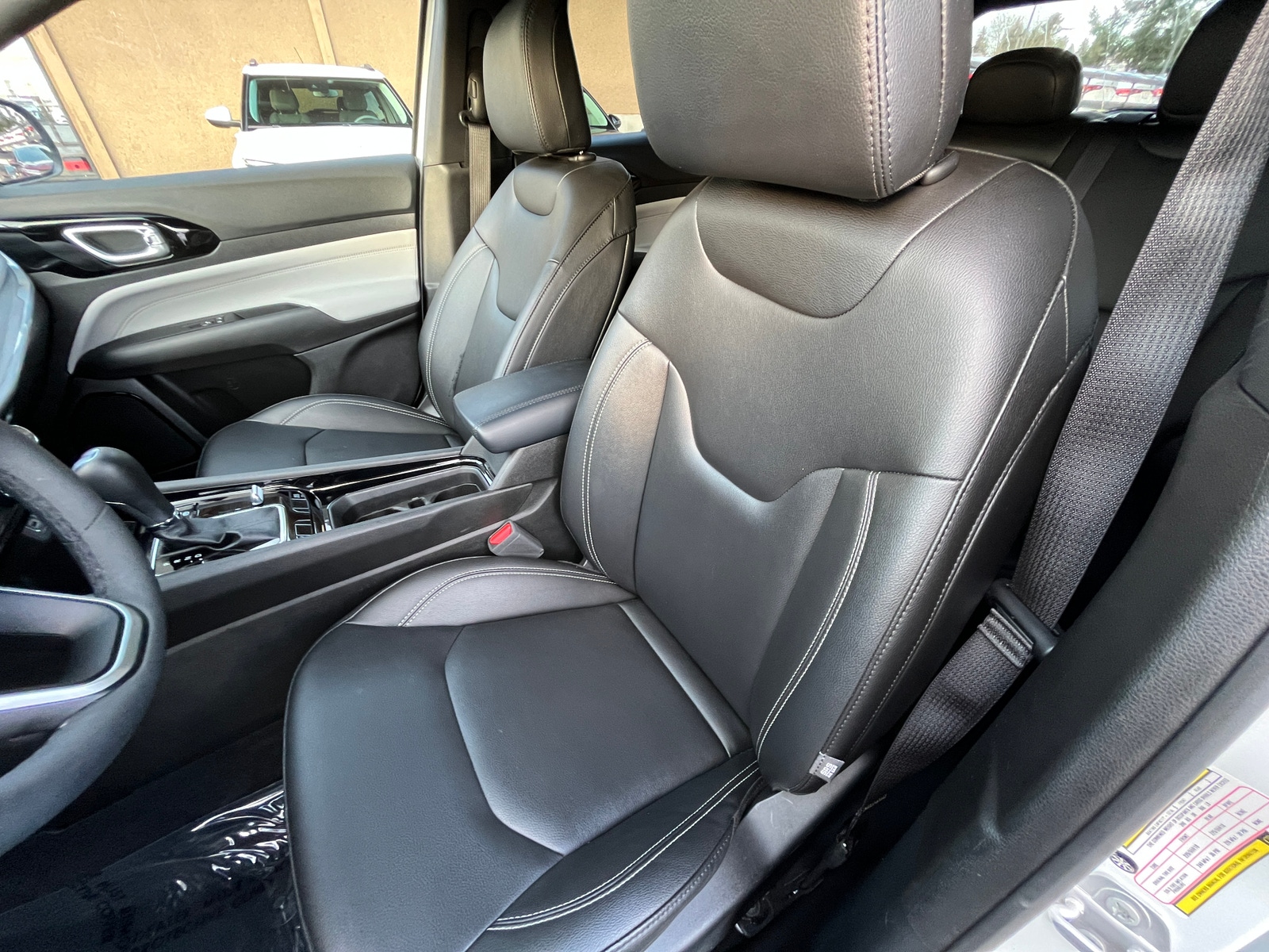 Thumbnail: 2025 Jeep Compass - 2