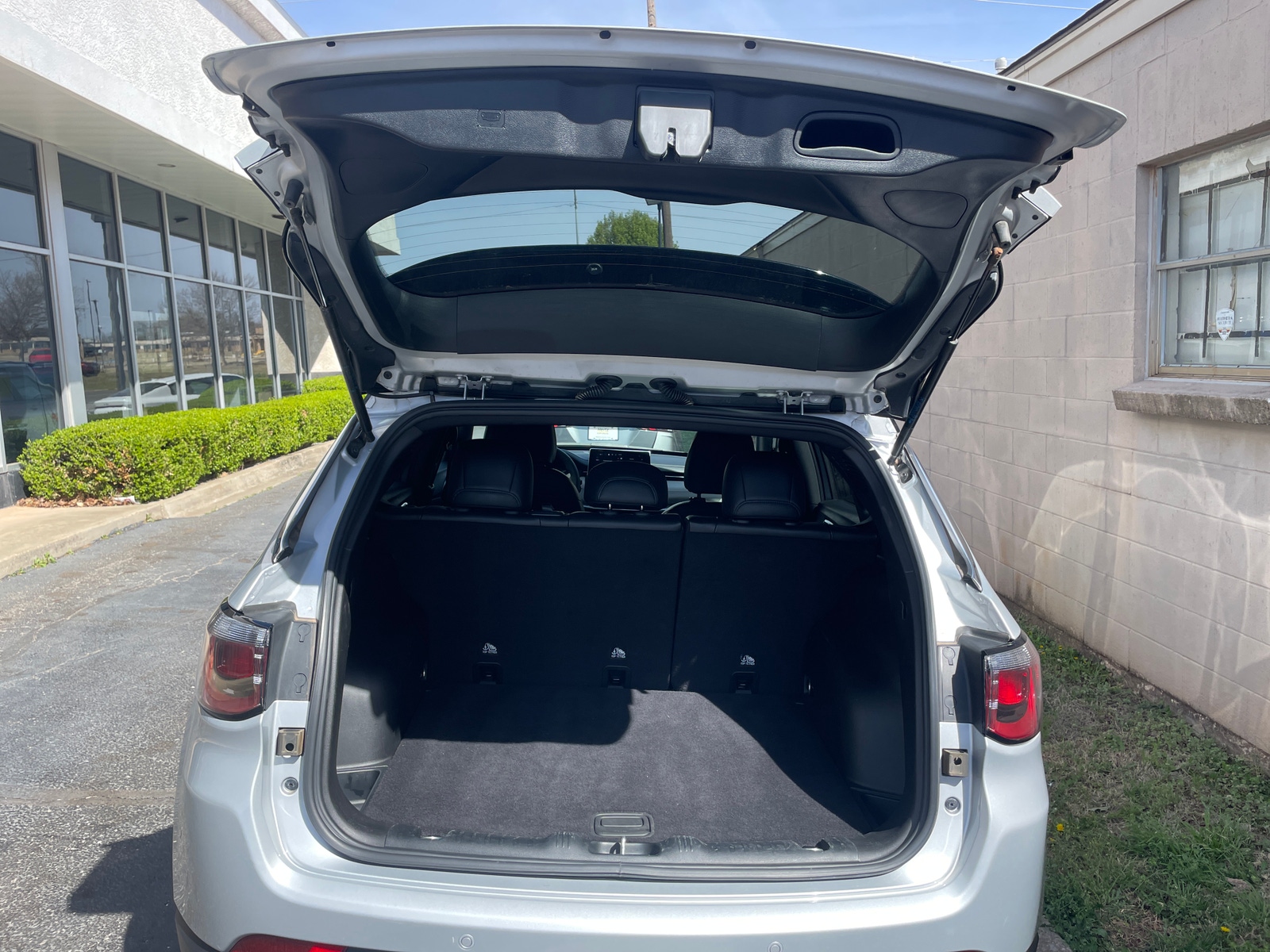 Thumbnail: 2025 Jeep Compass - 6