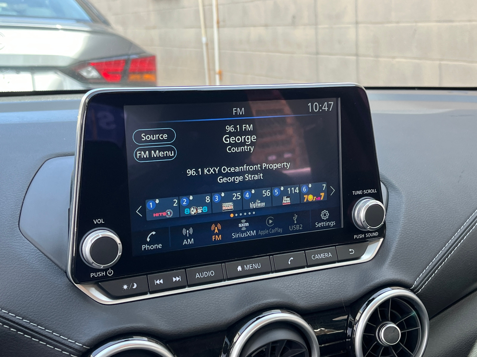 Thumbnail: 2025 Nissan Sentra - 4