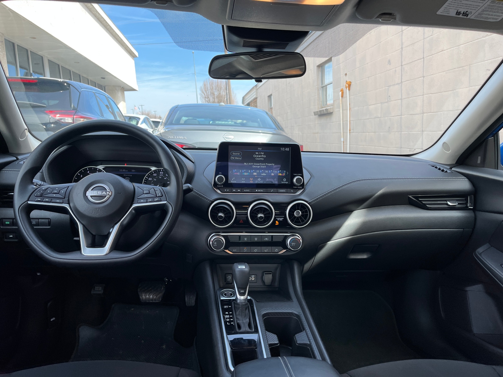 Thumbnail: 2025 Nissan Sentra - 3