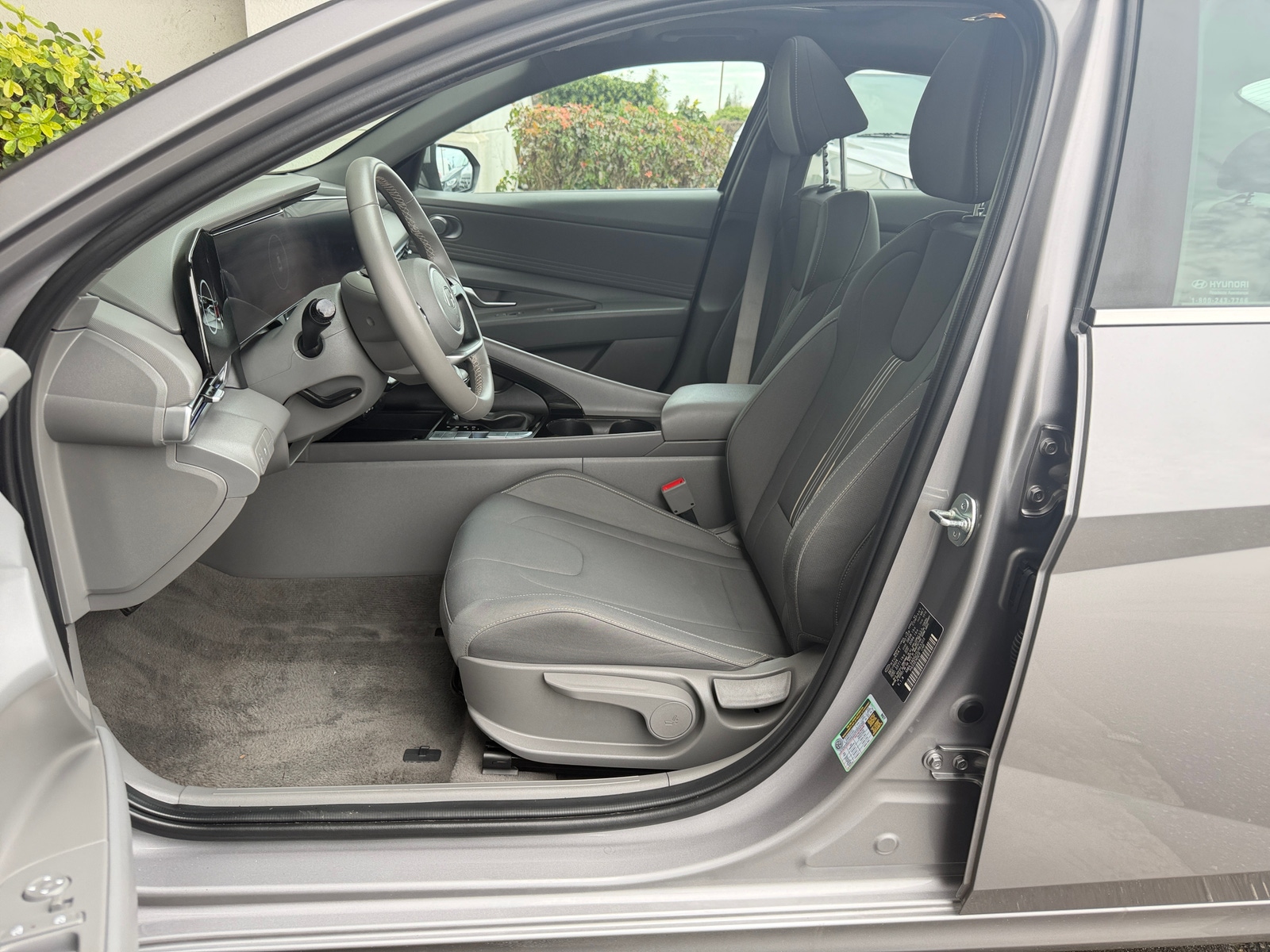 Thumbnail: 2025 Hyundai Elantra - 2